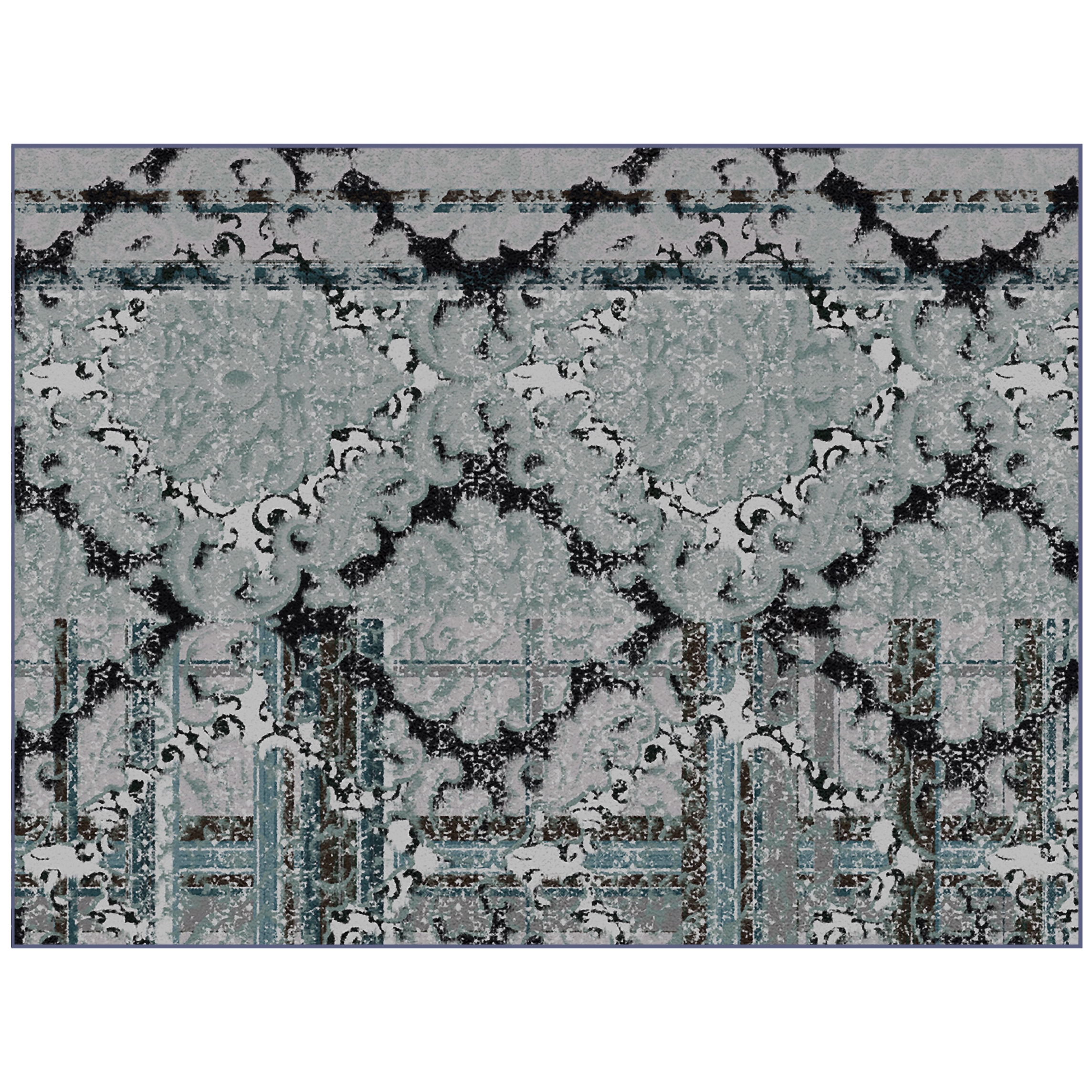 Oldish Chic | OC3.03.2 | 200 x 300 cm