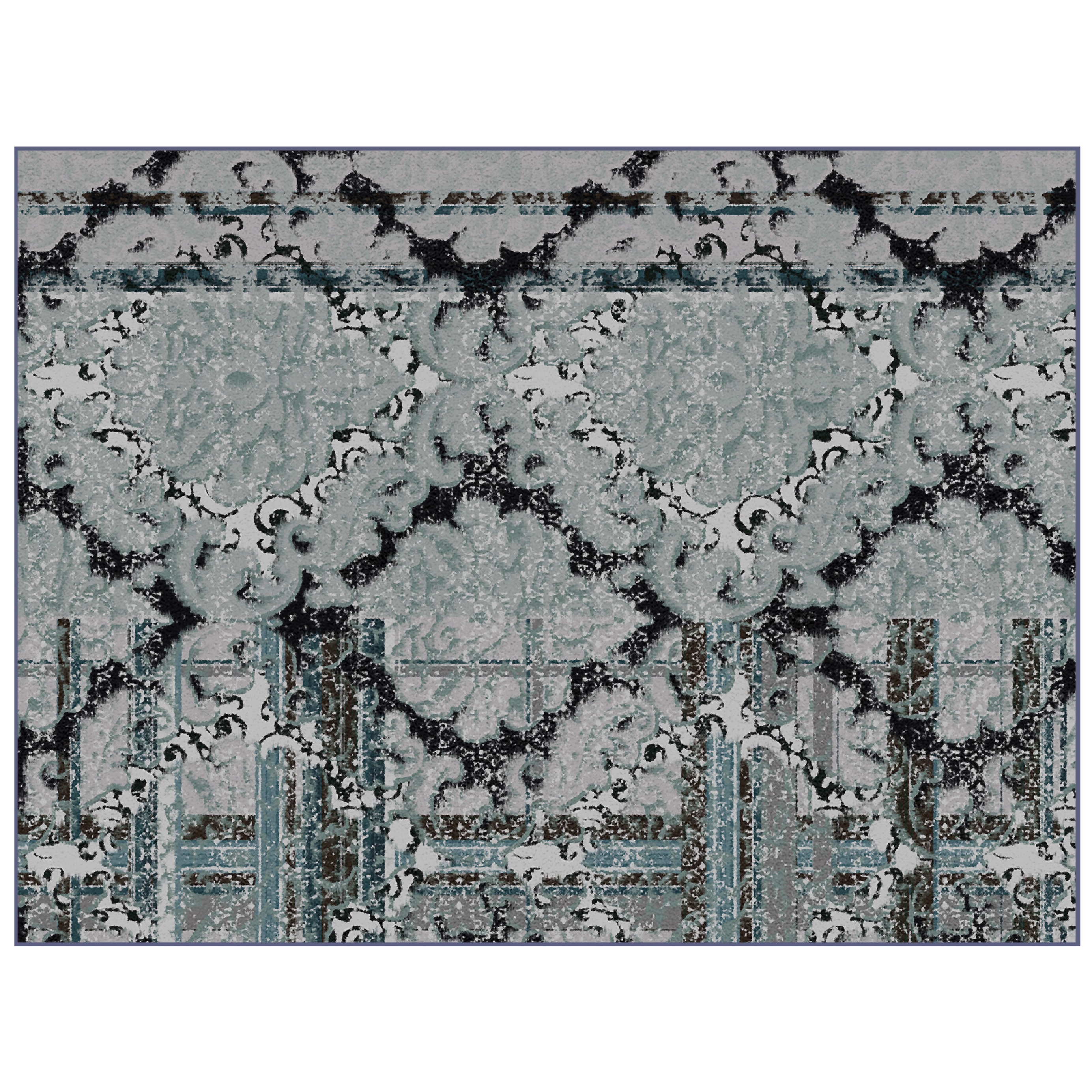 Oldish Chic | OC3.03.2 | 400 x 300 cm