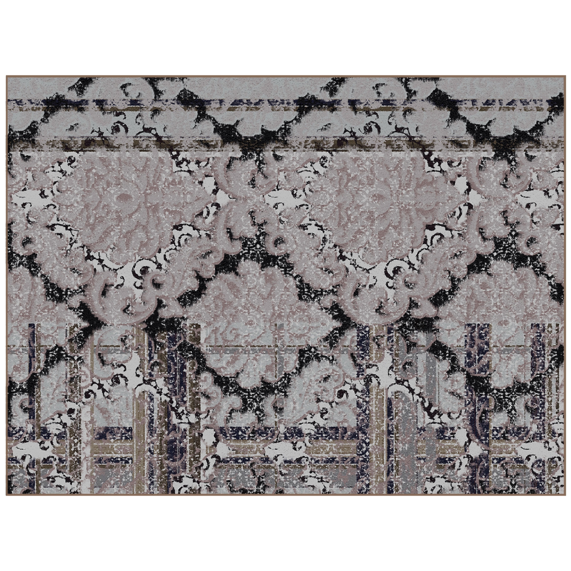Oldish Chic | OC3.03.3 | 200 x 300 cm