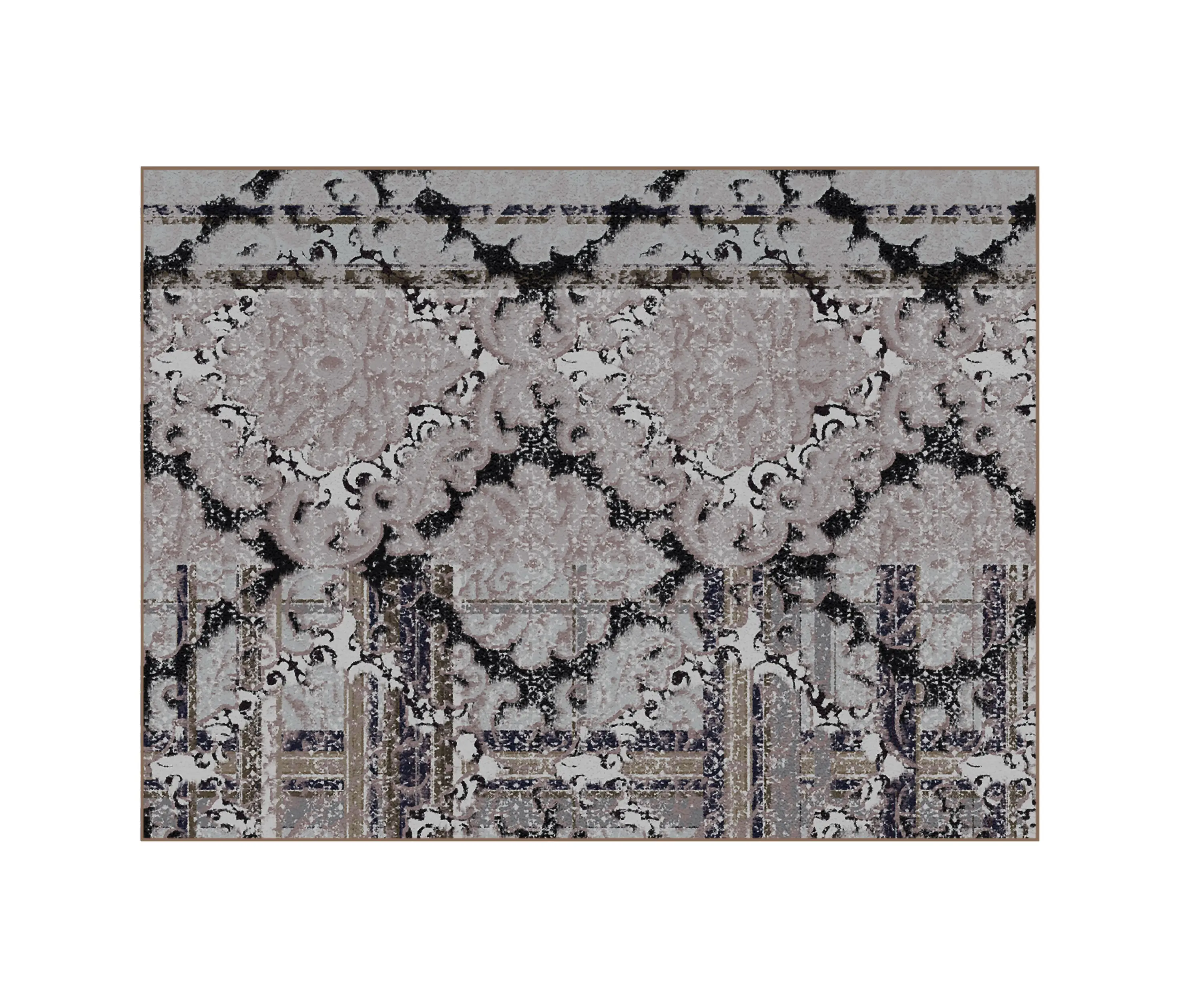 YO2 - Oldish Chic | OC3.03.3 | 200 x 300 cm
