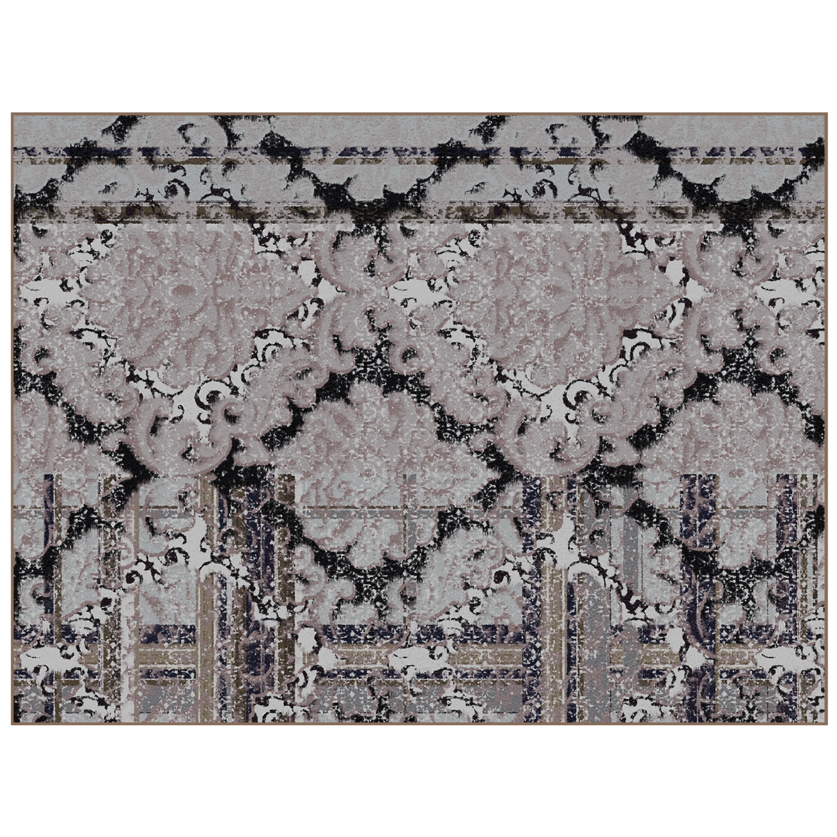 Oldish Chic | OC3.03.3 | 400 x 300 cm