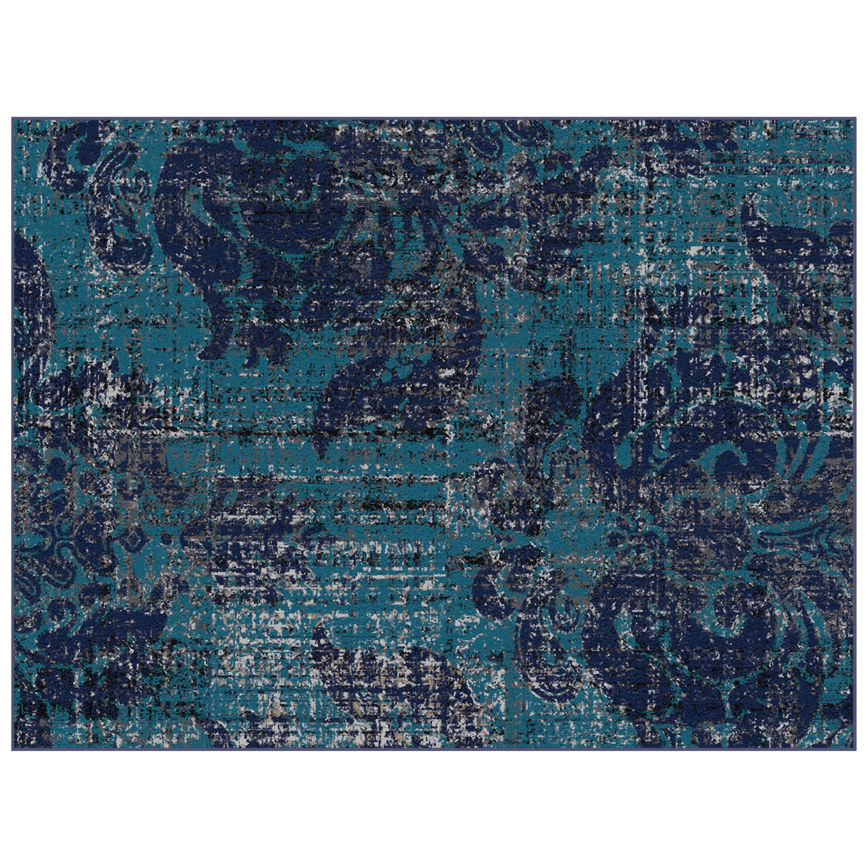 Oldish Chic | OC3.04.2 | 400 x 300 cm