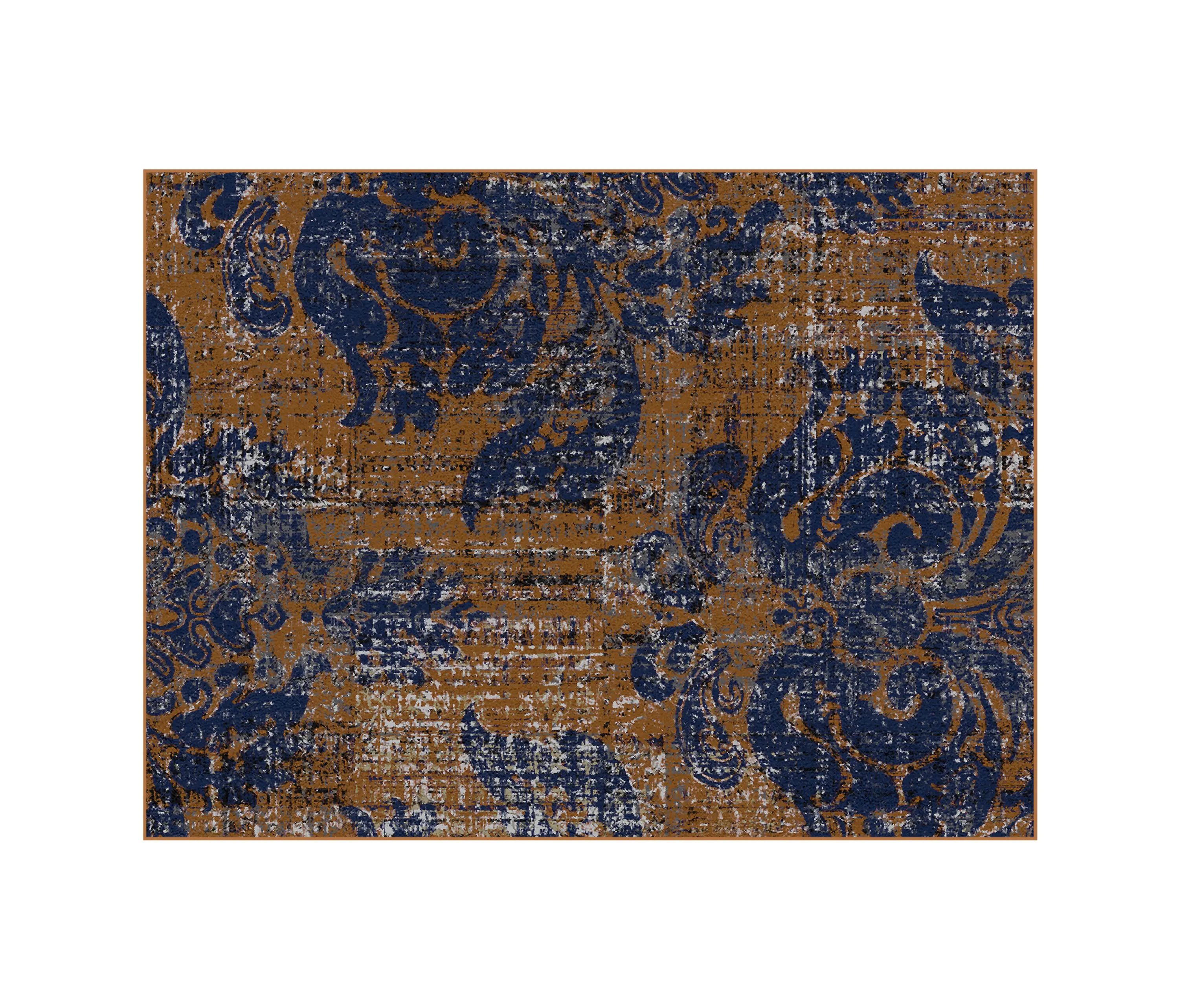 YO2 - Oldish Chic | OC3.04.3 | 400 x 300 cm