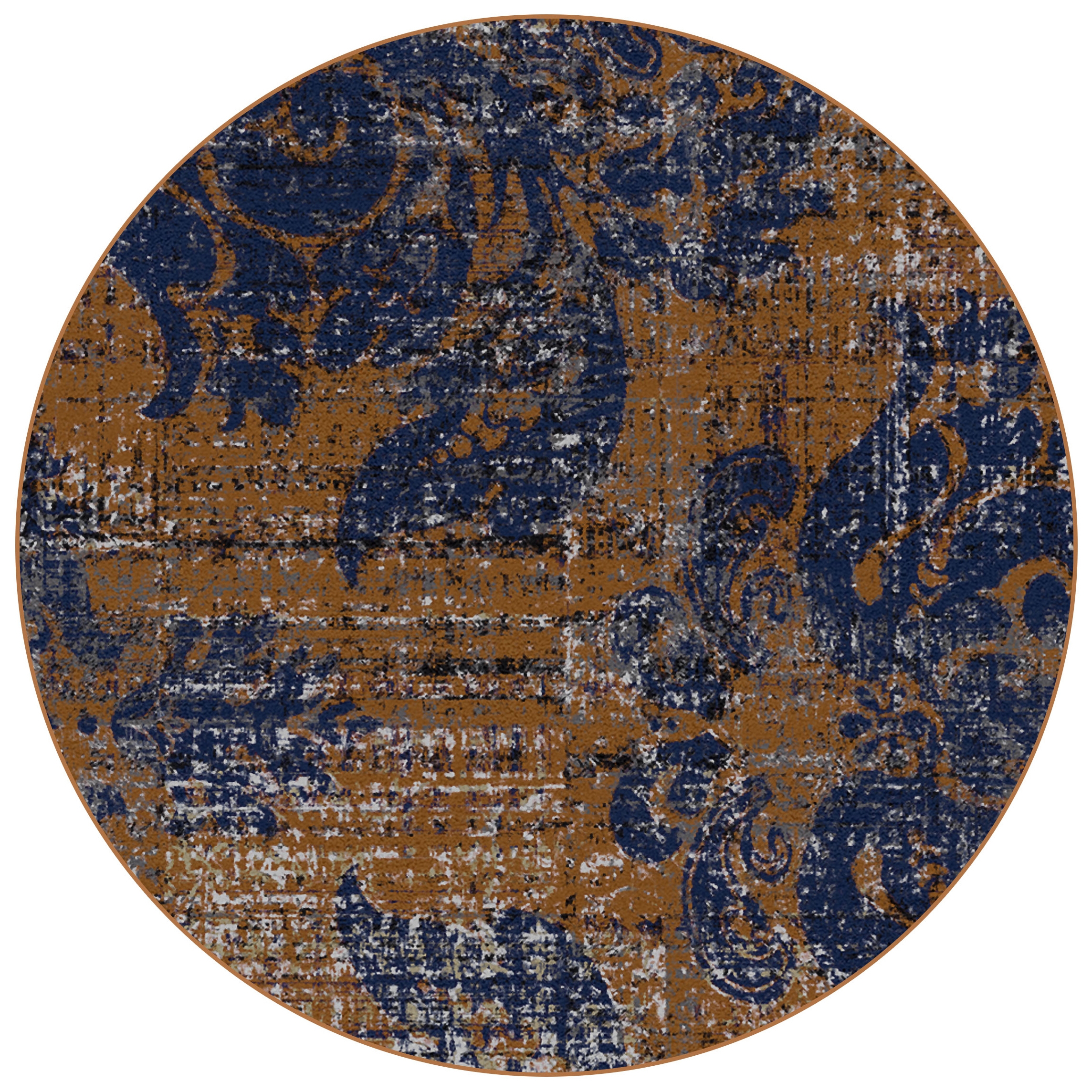 Oldish Chic | OC3.04.3 | Ø 350 cm