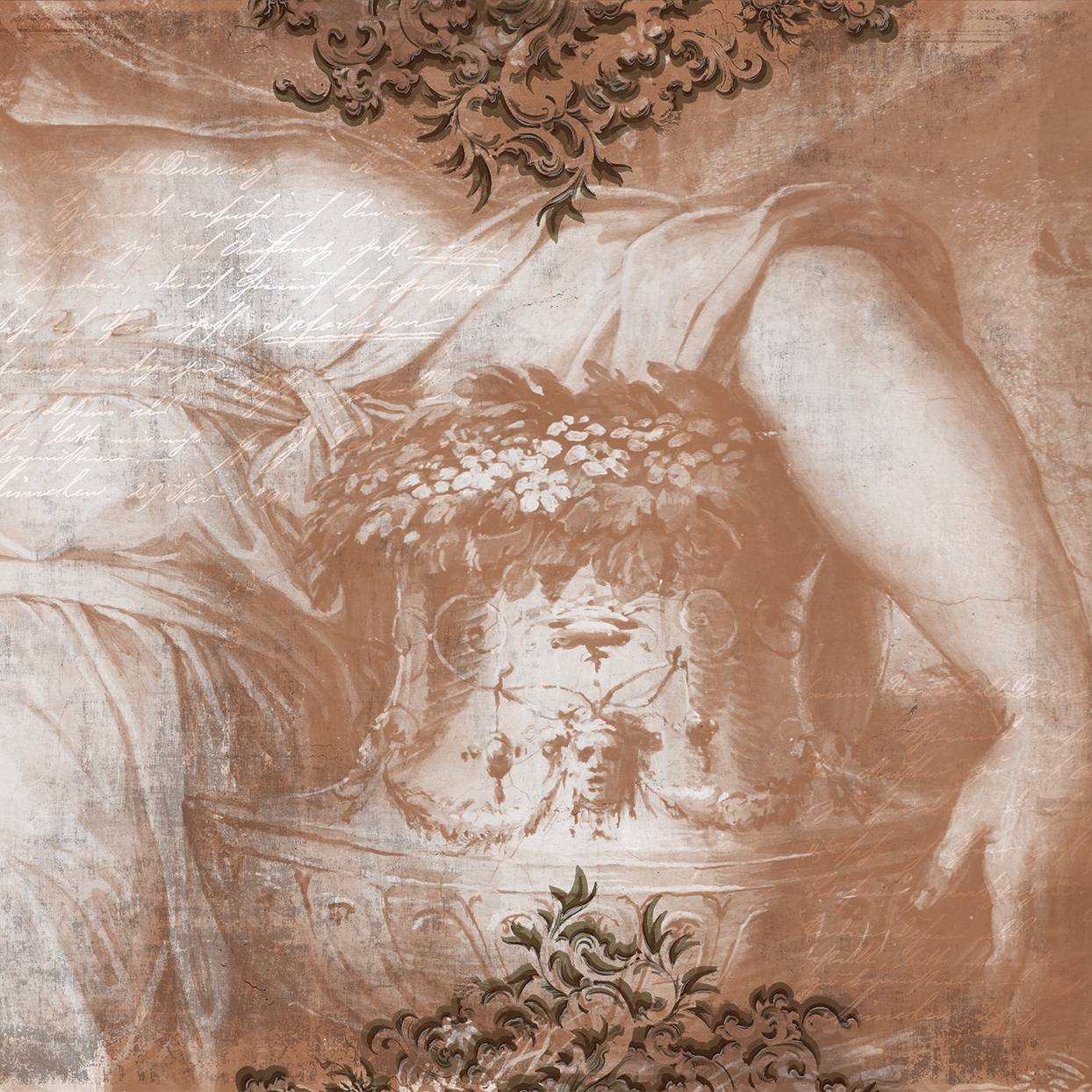 Mostrar el producto Offbeat Antiques | OA1.01 FF del fabricante YO2