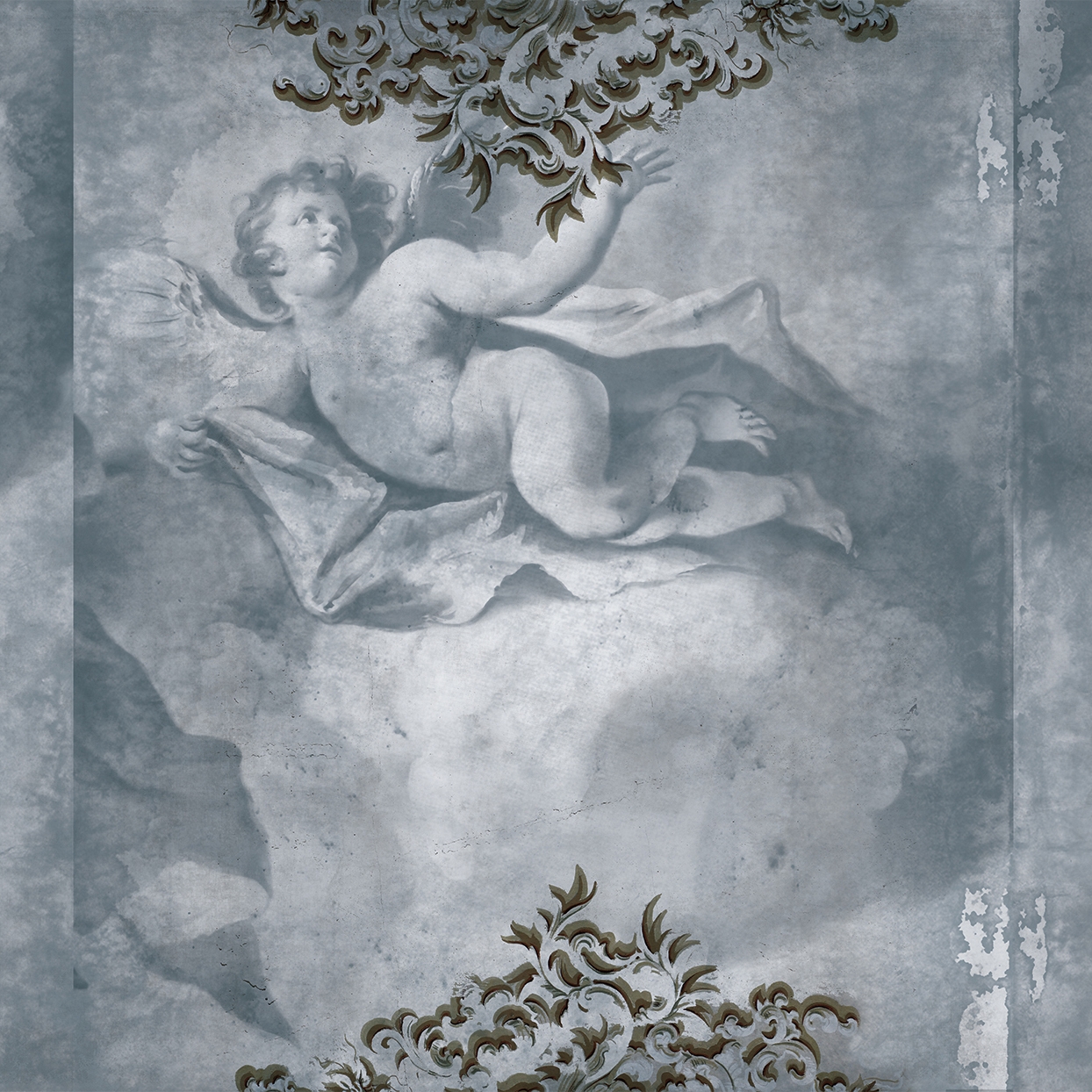 Mostrar el producto Offbeat Antiques | OA1.04 FF del fabricante YO2