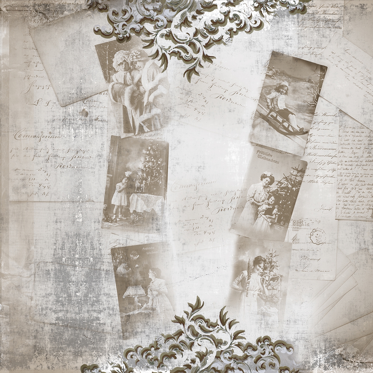 Mostrar el producto Offbeat Antiques | OA1.05 FF del fabricante YO2