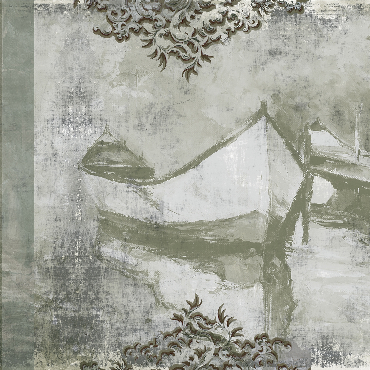 Mostrar el producto Offbeat Antiques | OA1.10 FF del fabricante YO2