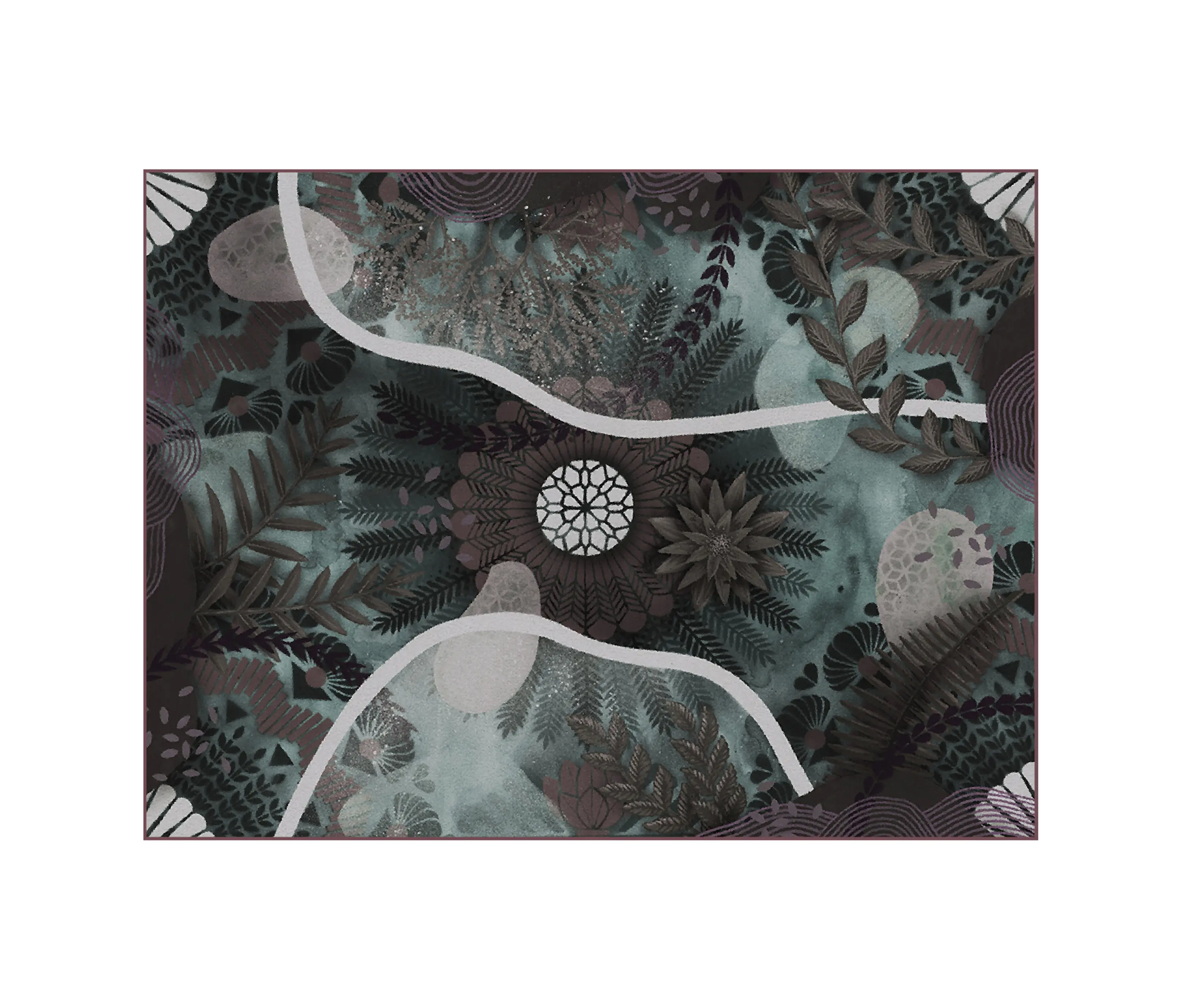 YO2 - Oodles | OO3.01.1 | 400 x 300 cm