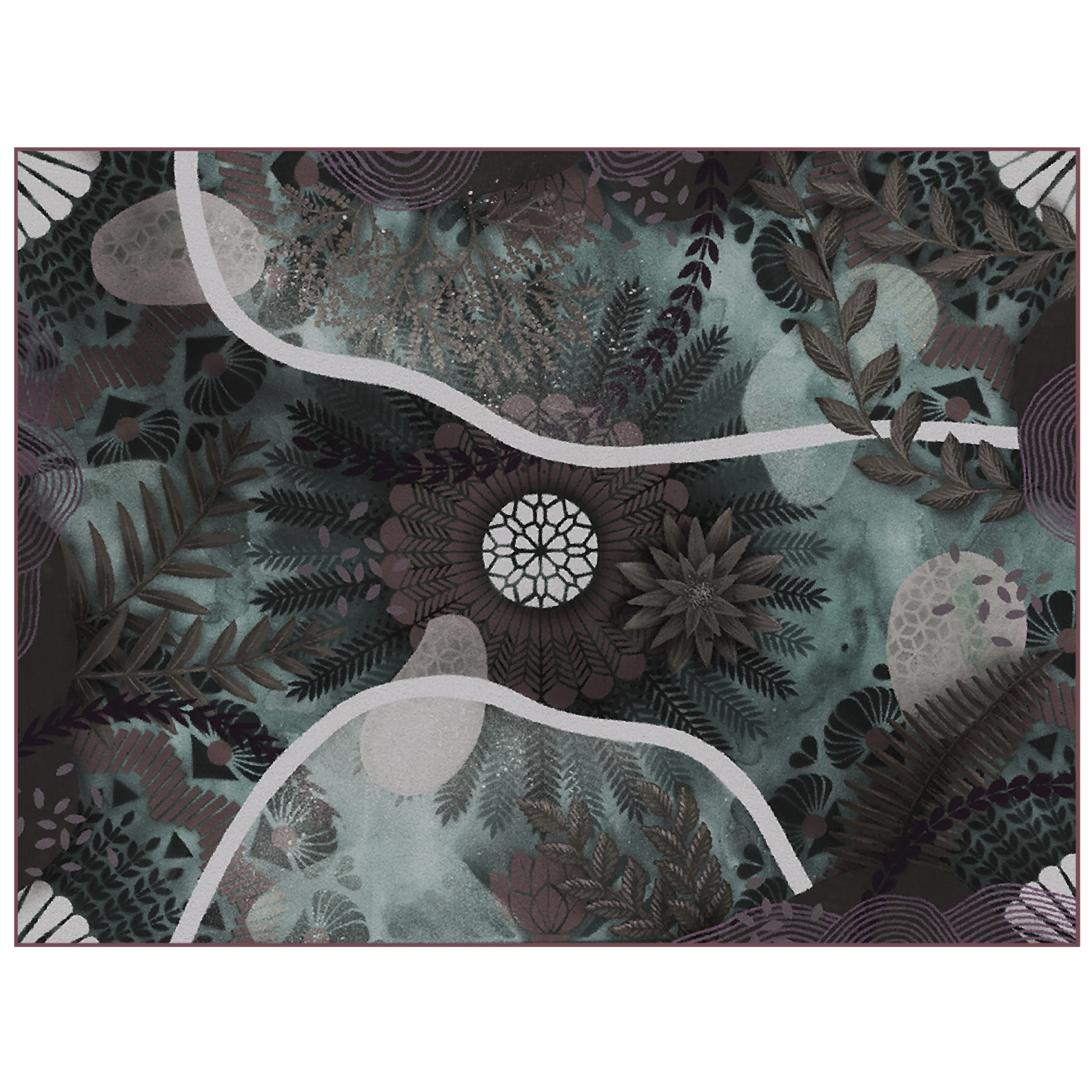 Mostrar el producto Oodles | OO3.01.1 | 400 x 300 cm del fabricante YO2