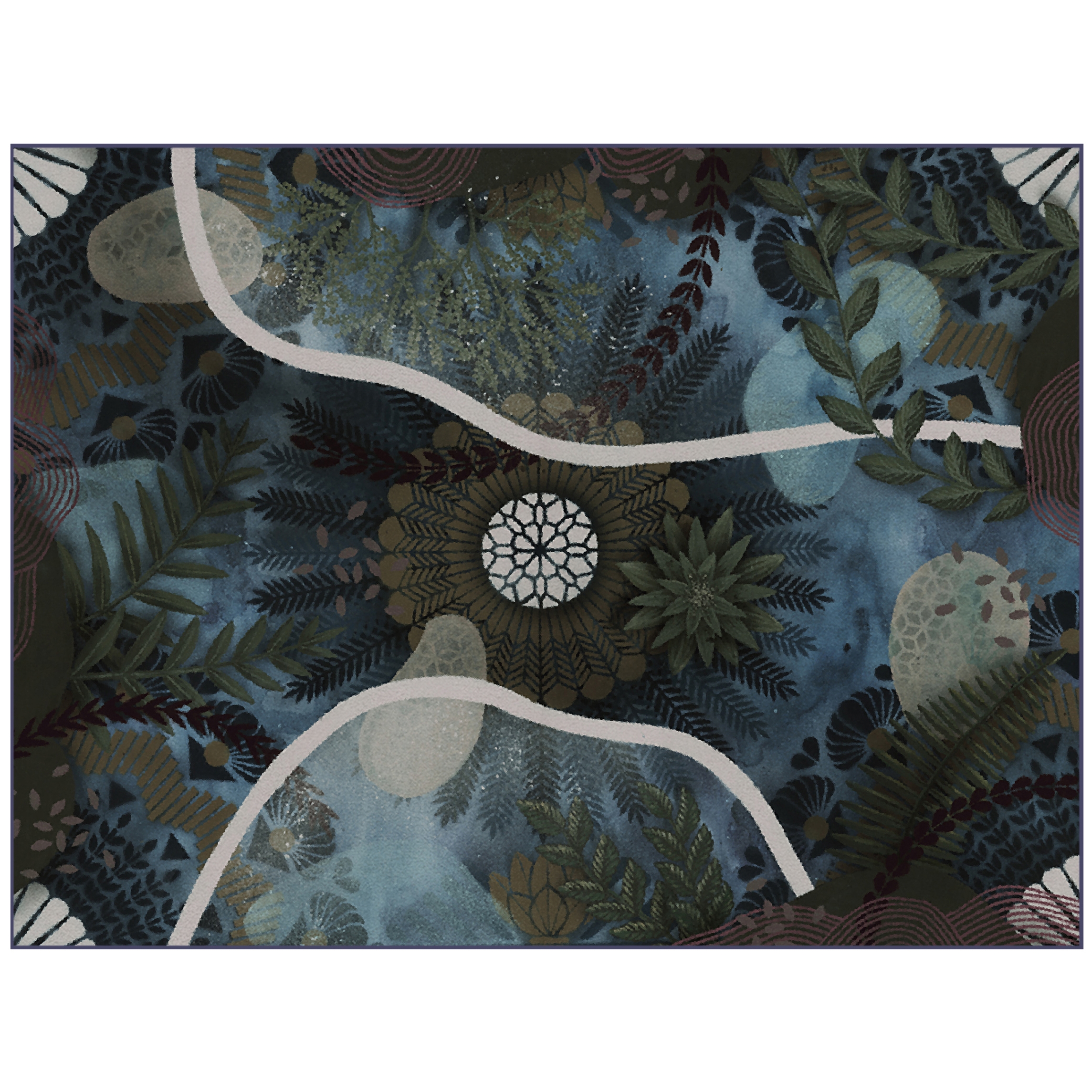 Oodles | OO3.01.2 | 200 x 300 cm
