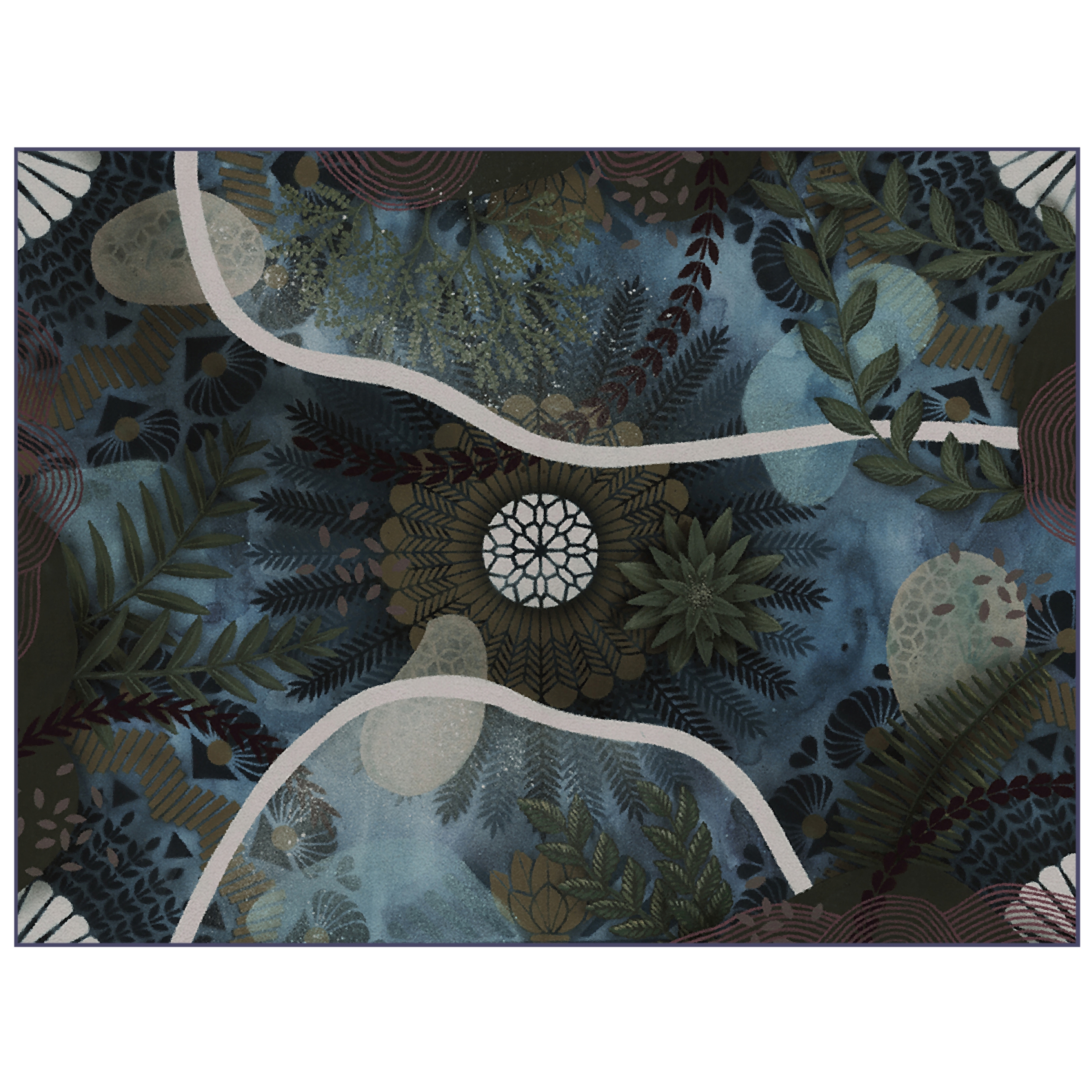 Oodles | OO3.01.2 | 400 x 300 cm
