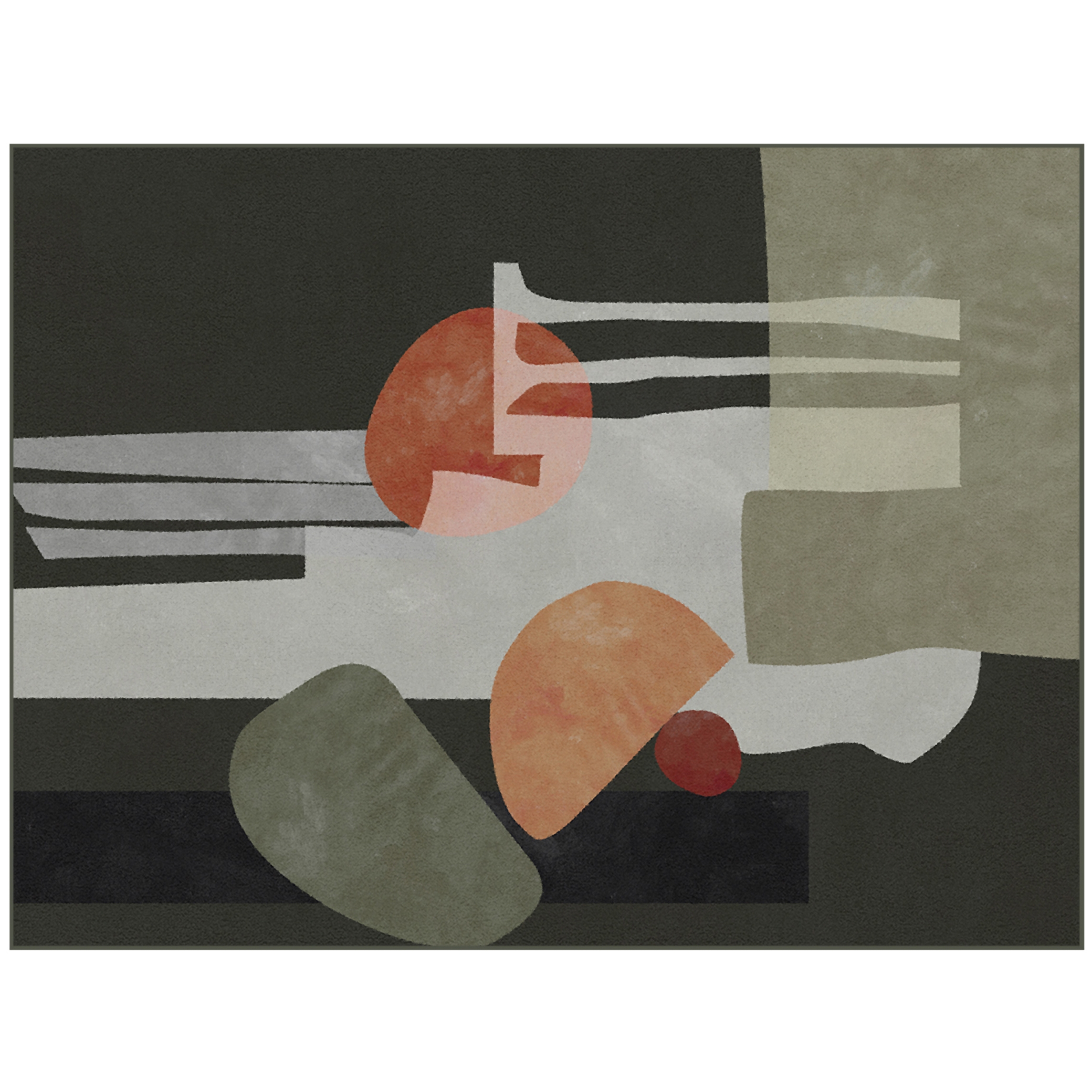 Mostrar el producto Ore | OR3.01.1 | 200 x 300 cm del fabricante YO2