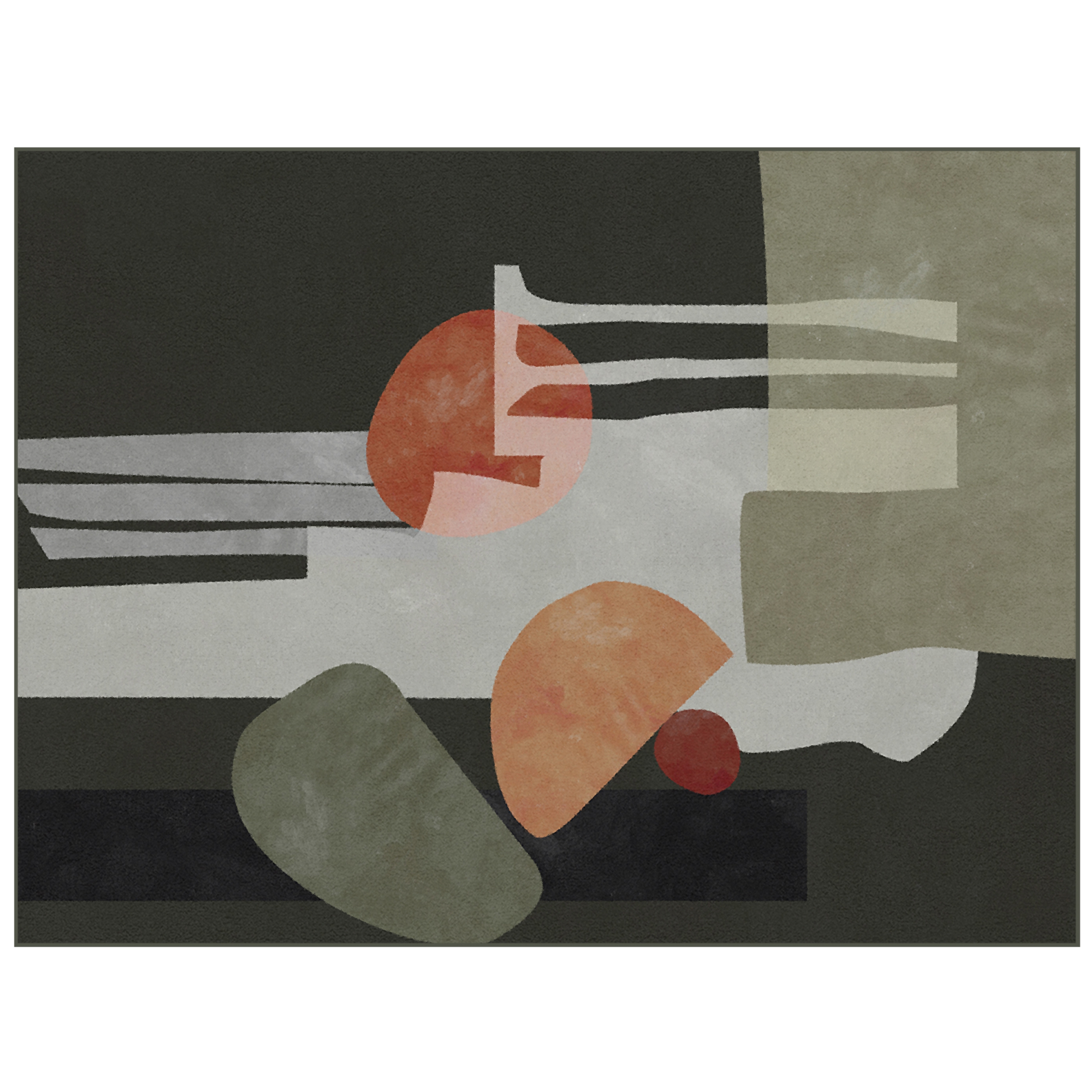 Mostrar el producto Ore | OR3.01.1 | 400 x 300 cm del fabricante YO2