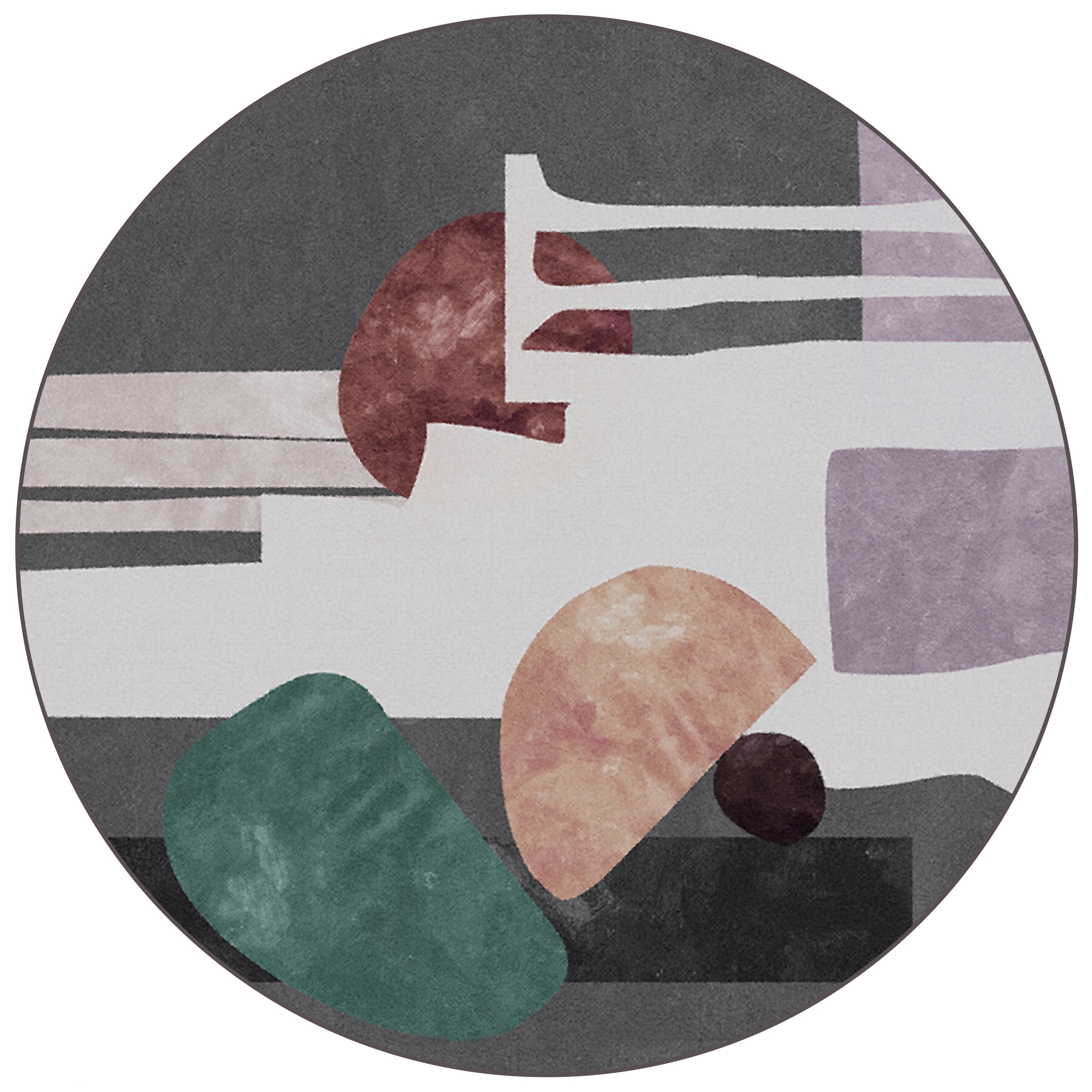 Ore | OR3.01.2 | Ø 350 cm