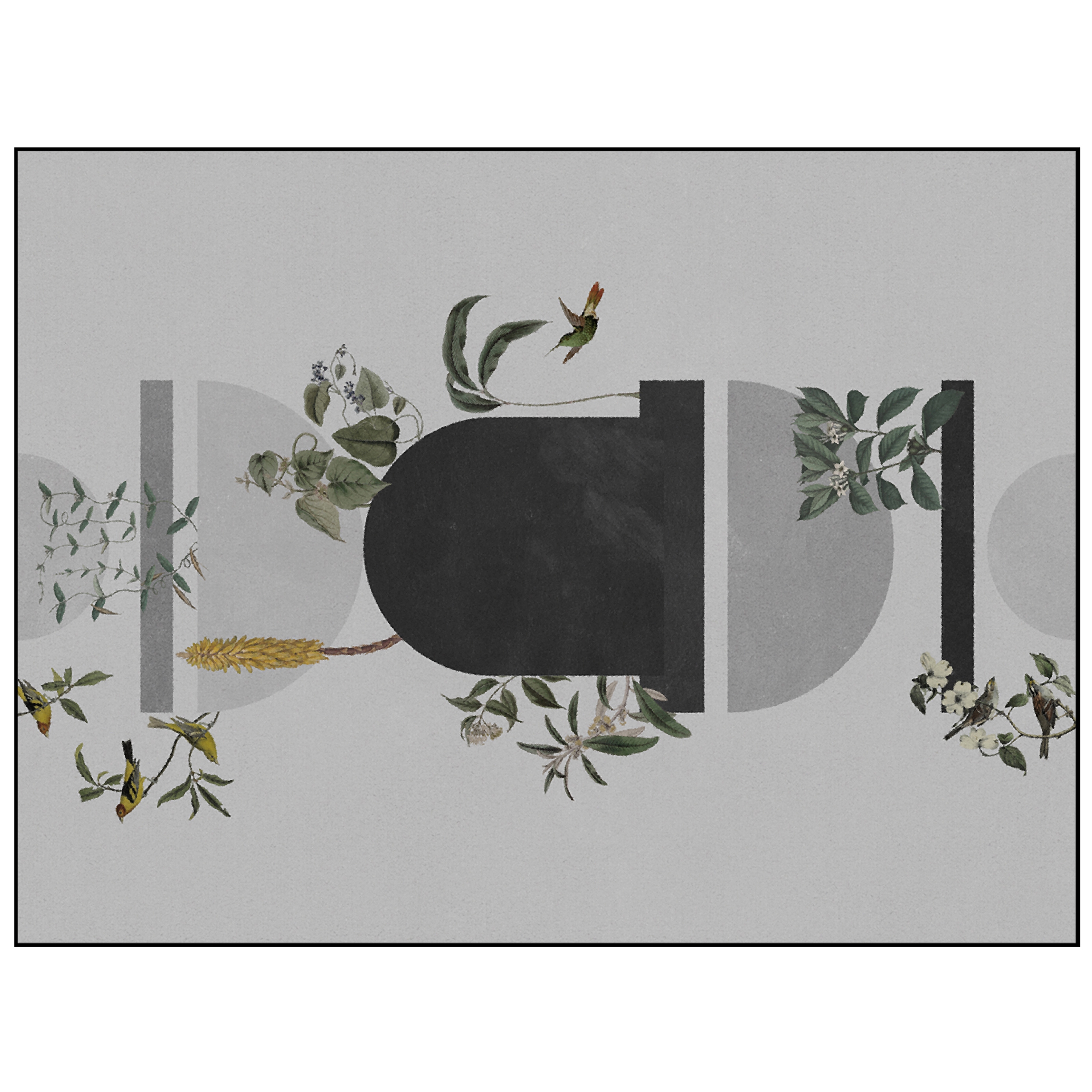 Paradiso (Rug) | PR3.01.2 | 400 x 300 cm