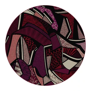 Afficher le produit Patchwork (Rug) | PT3.01.3 | Ø 350 cm du fabricant YO2