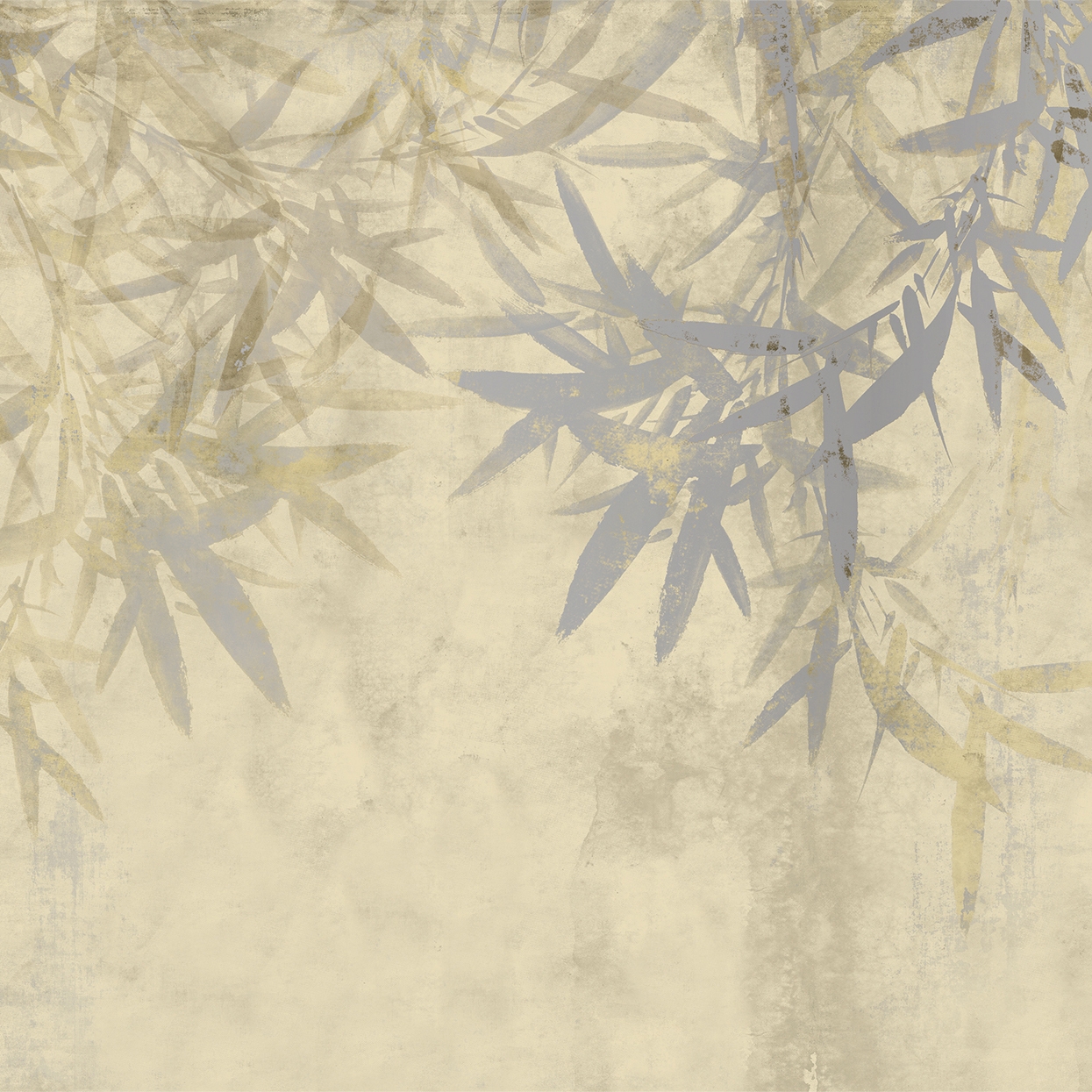 Rusty Florals | RF1.01 IS