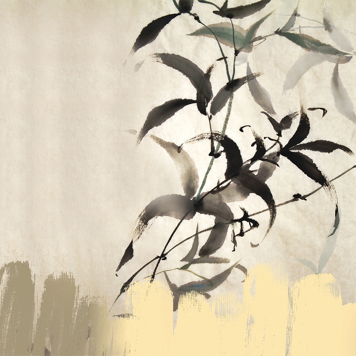 Mostrar el producto Rusty Florals | RF1.08 SG del fabricante YO2
