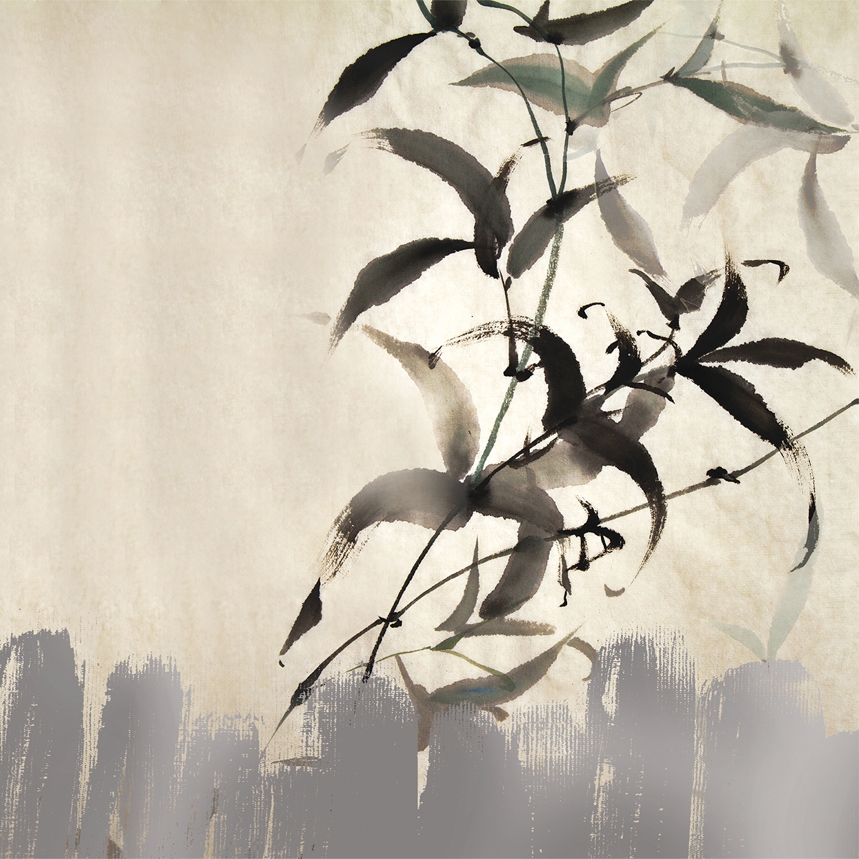 Rusty Florals | RF1.08 IS