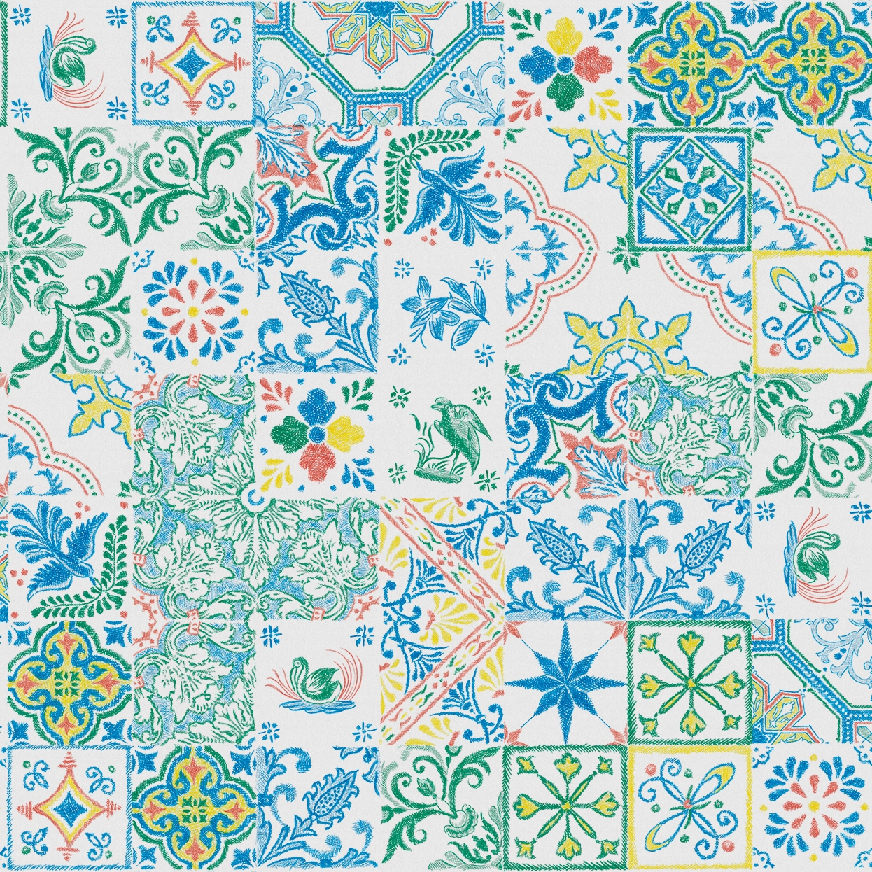 Mostrar el producto Stencil | SN1.01.1 GL / FF del fabricante YO2