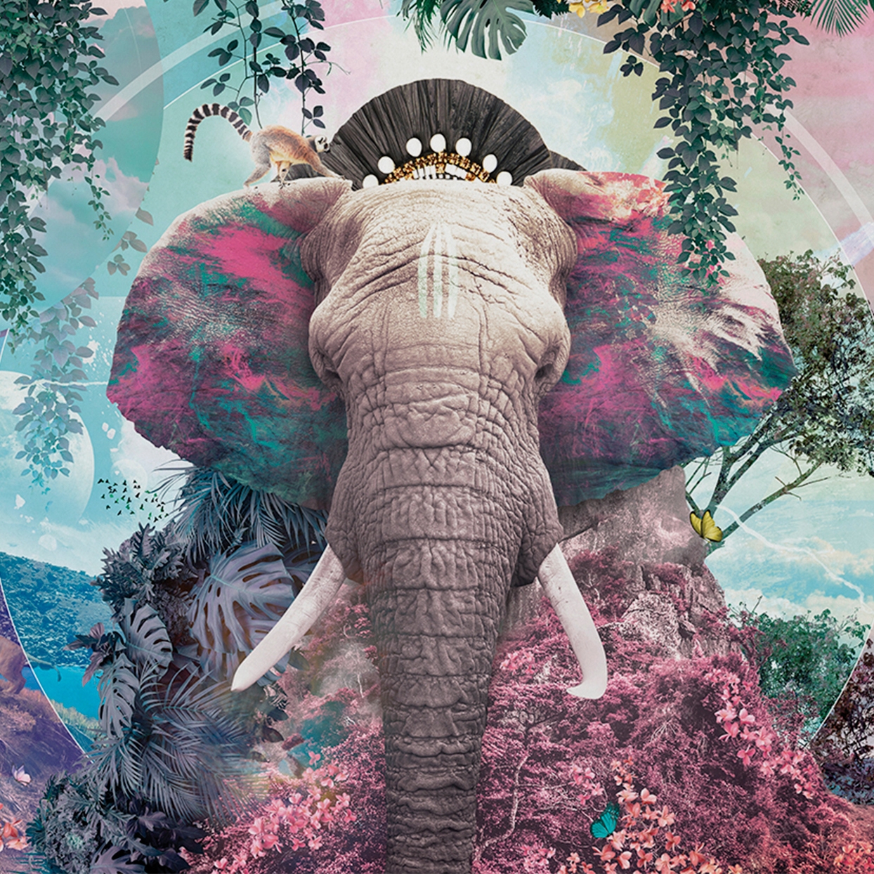 Sphere | SP1.01.1 GL