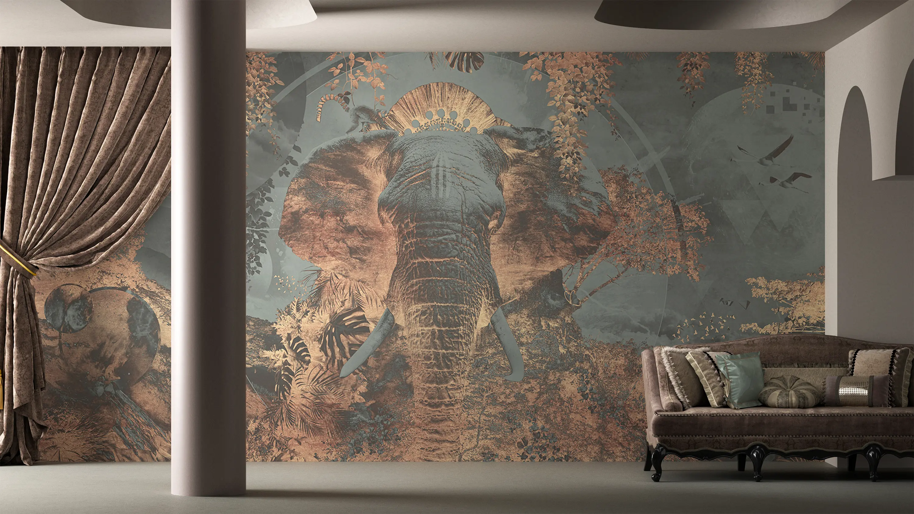 YO2 - Sphere | SP1.01.2 GL