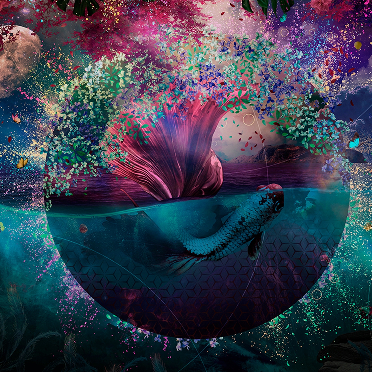 Mostrar el producto Sphere | SP1.02.1 GL del fabricante YO2