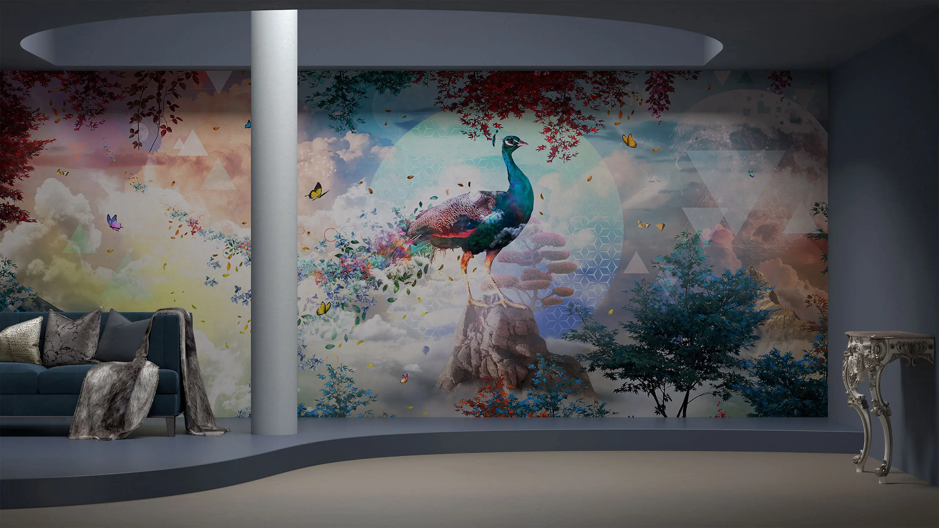 YO2 - Sphere | SP1.03.3 GL