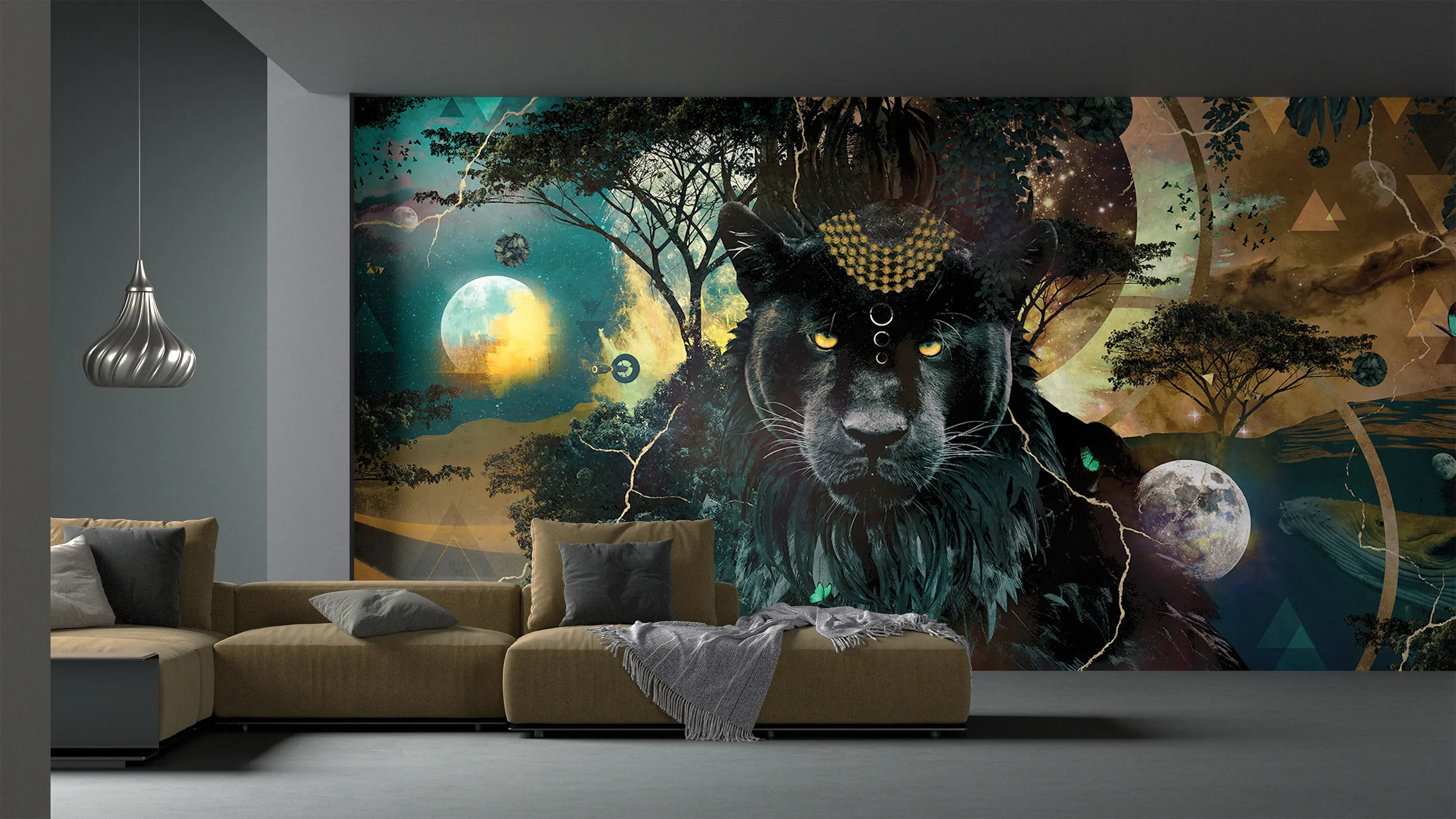 YO2 - Sphere | SP1.04.2 GL