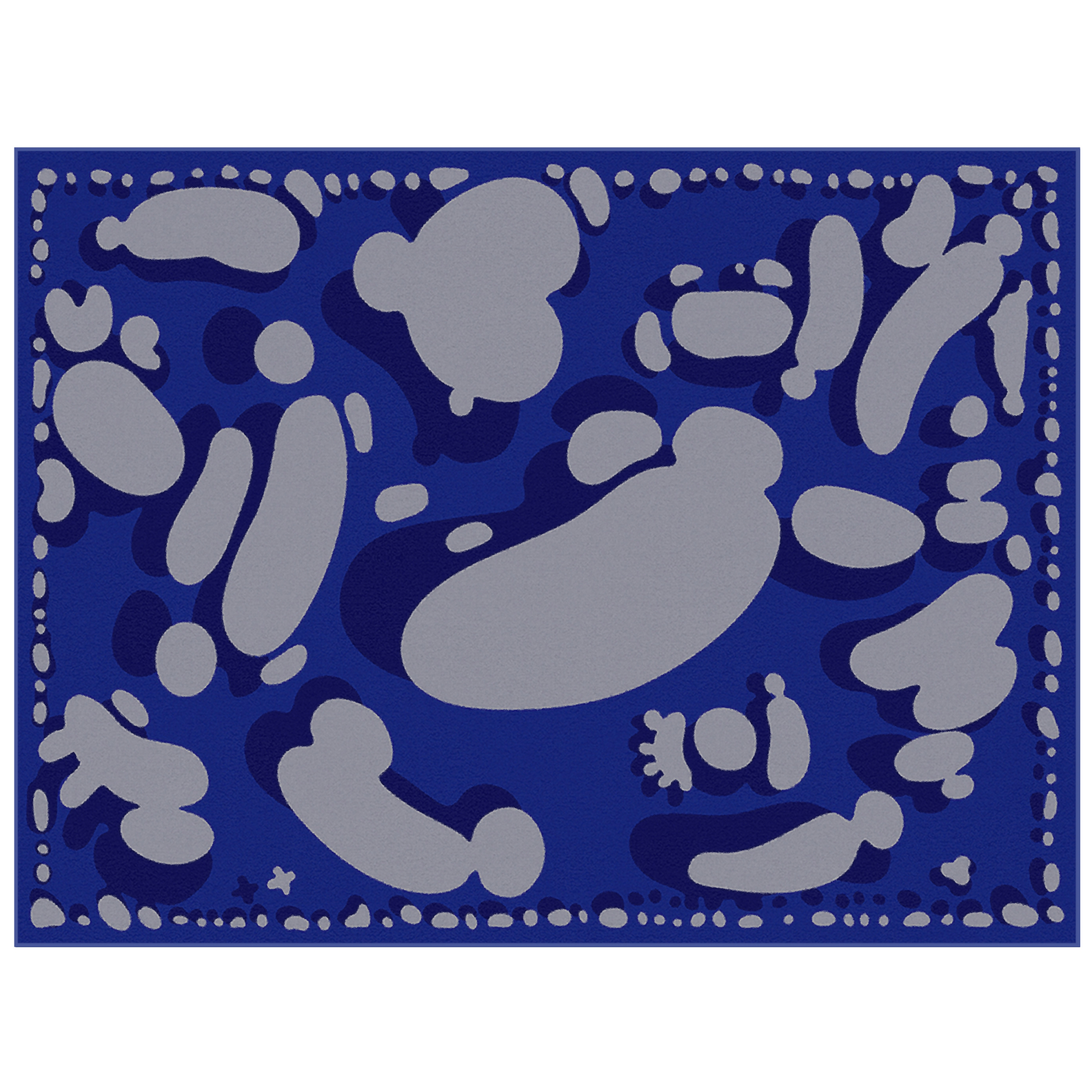 Mostrar el producto Sidekicks | SK3.01.1 | 400 x 300 cm del fabricante YO2