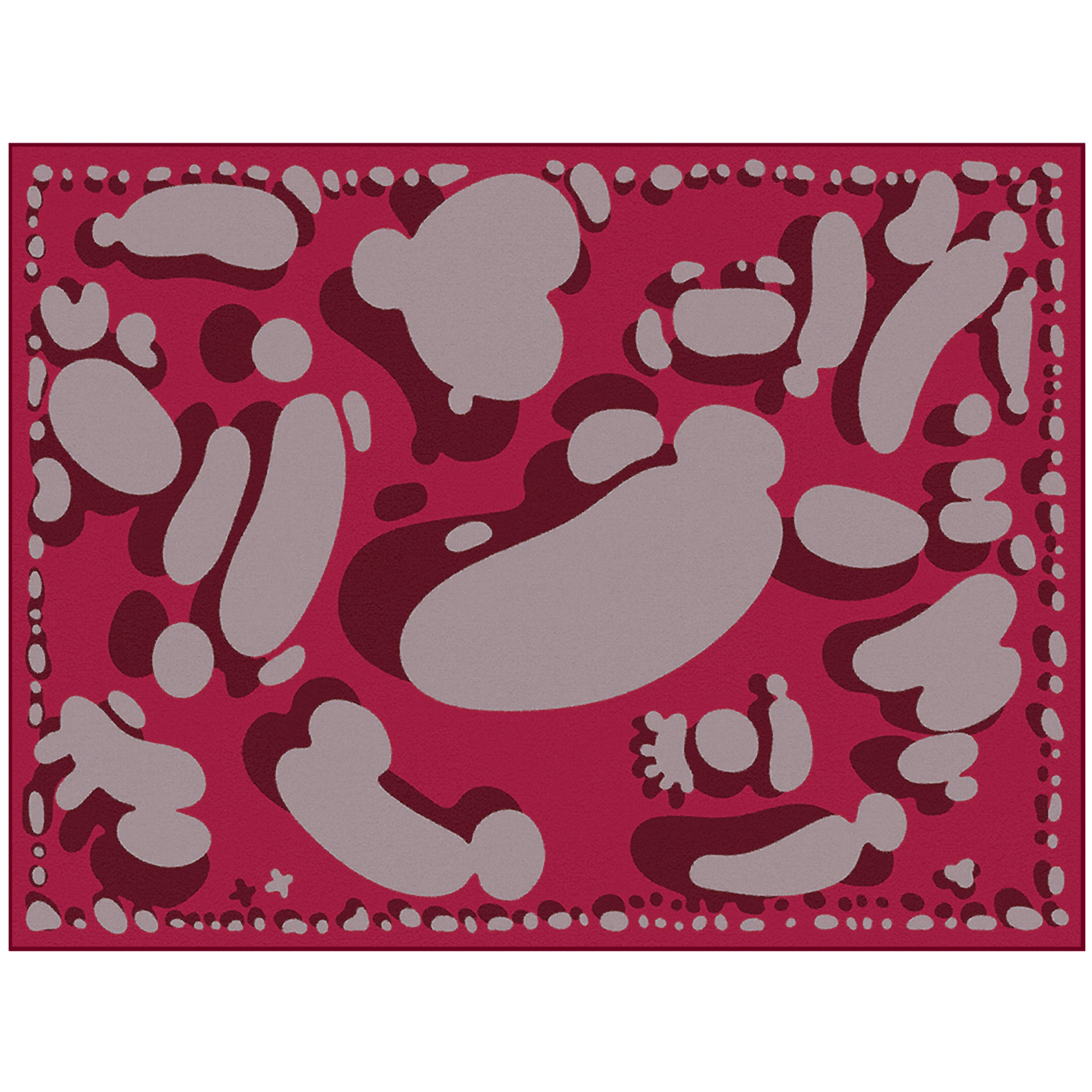Sidekicks | SK3.01.3 | 200 x 300 cm