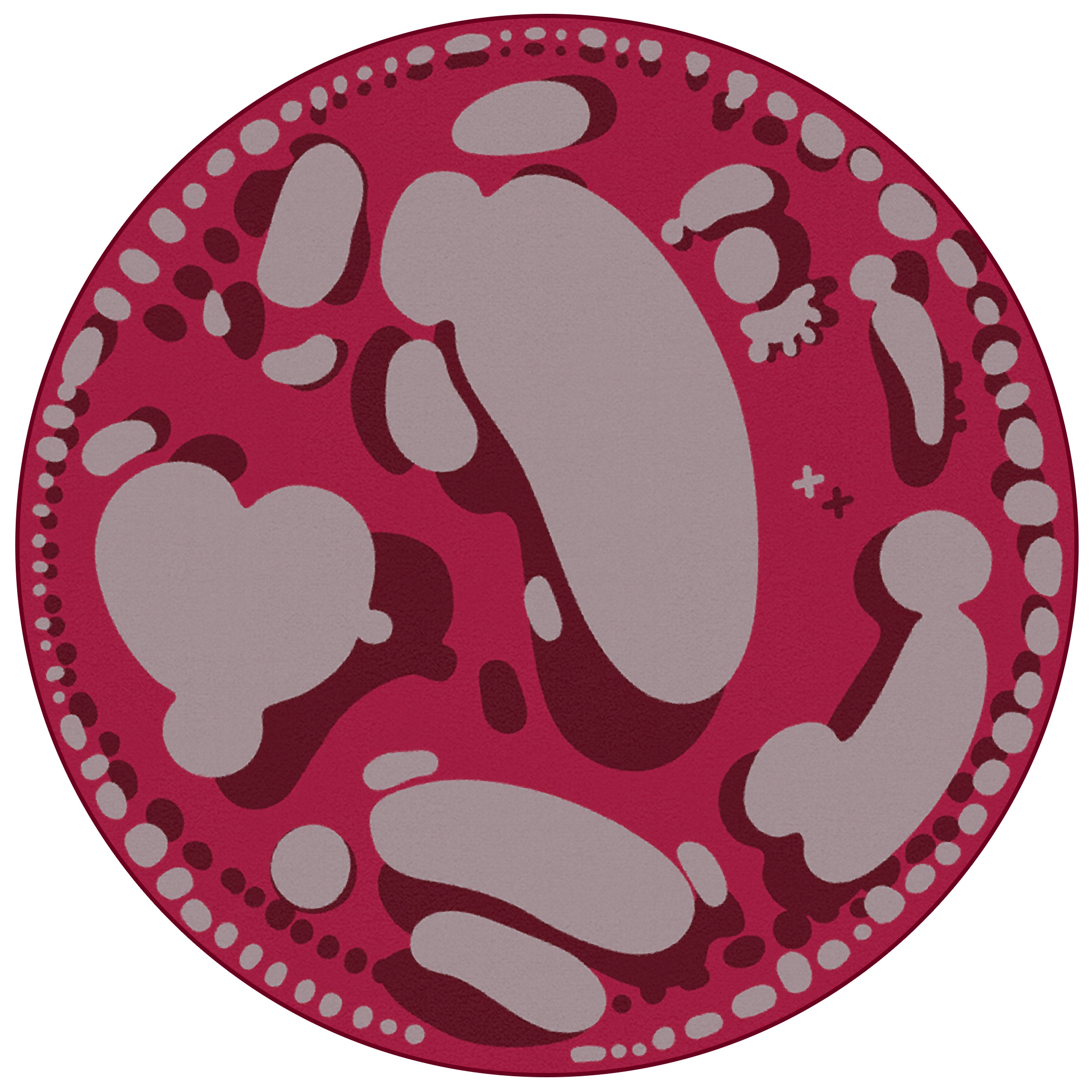 Sidekicks | SK3.01.3 | Ø 350 cm