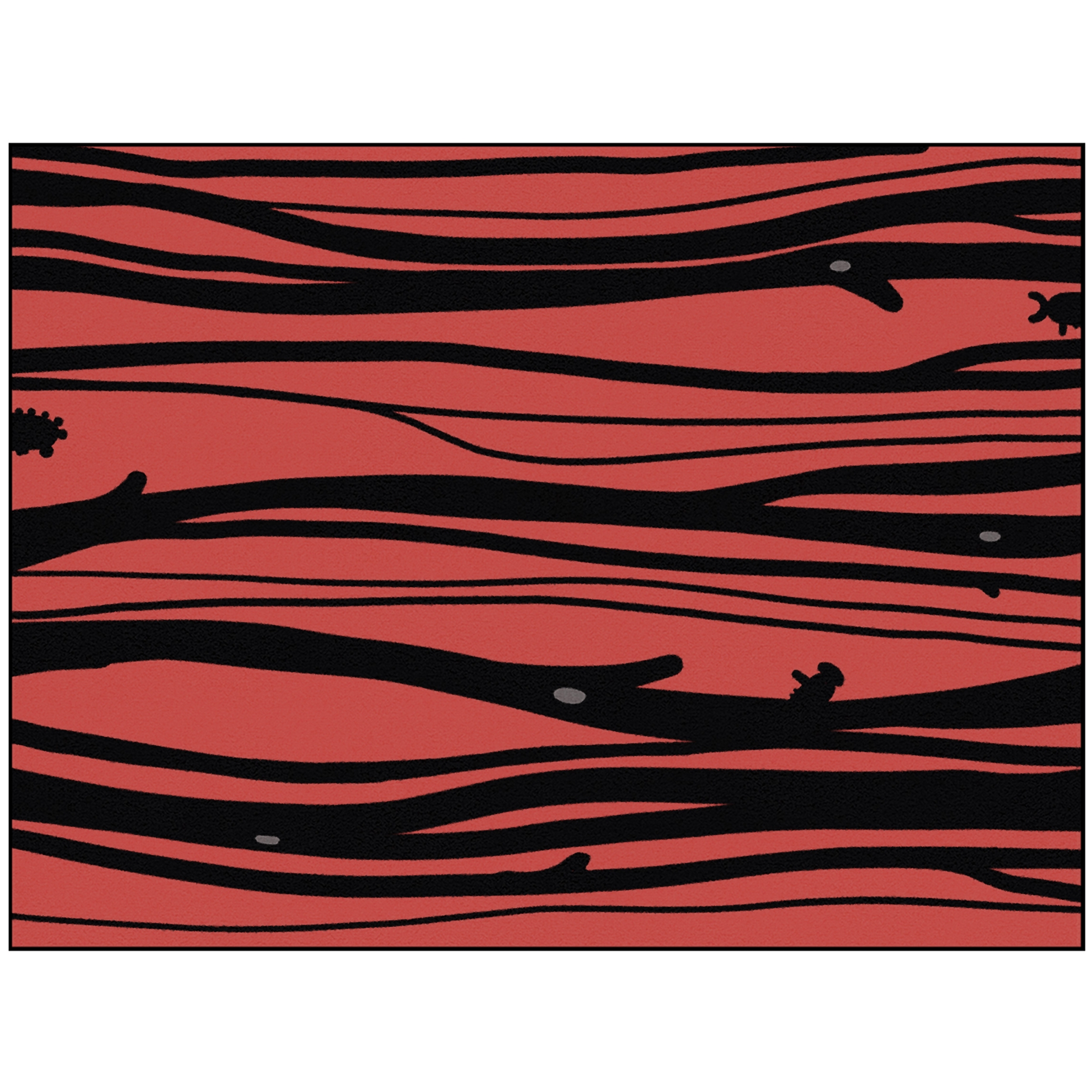 Mostrar el producto Sidekicks | SK3.02.1 | 200 x 300 cm del fabricante YO2