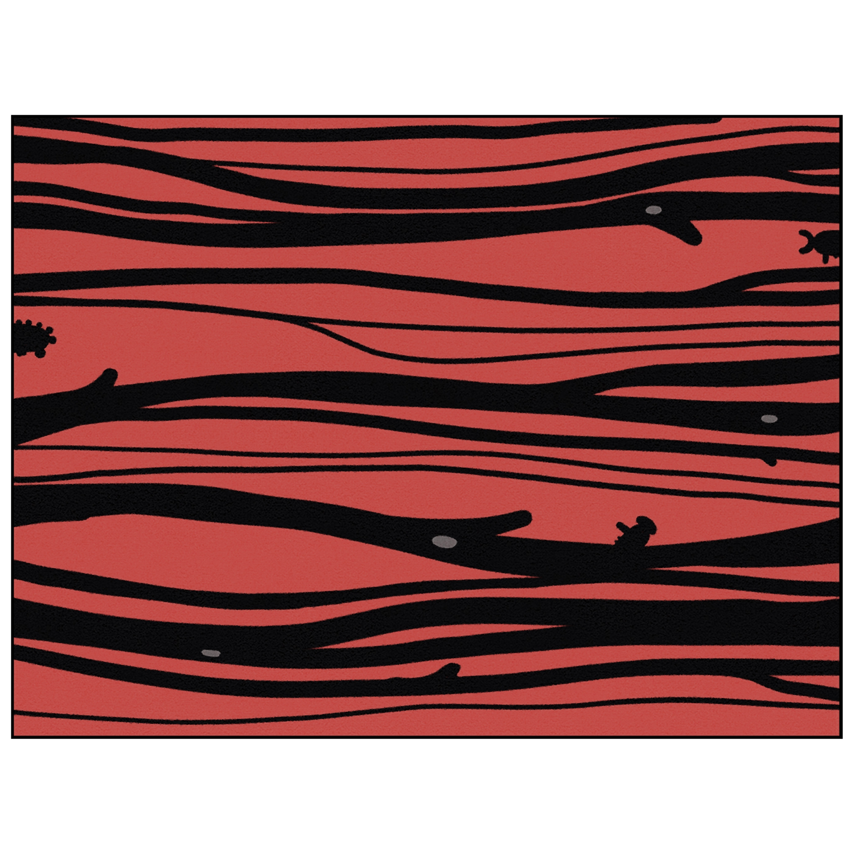 Mostrar el producto Sidekicks | SK3.02.1 | 400 x 300 cm del fabricante YO2