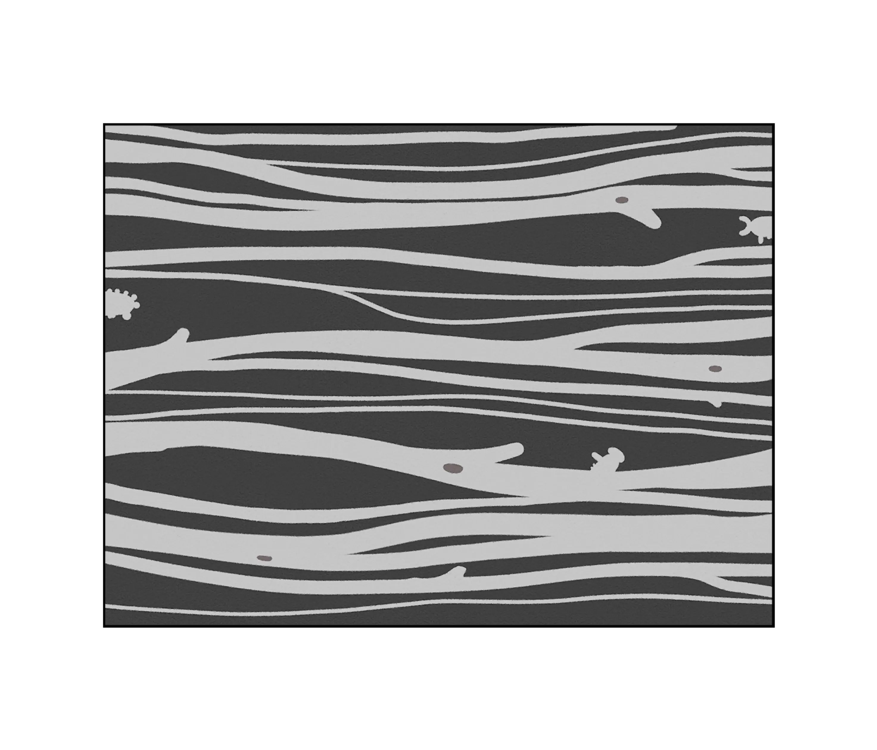 YO2 - Sidekicks | SK3.02.3 | 200 x 300 cm