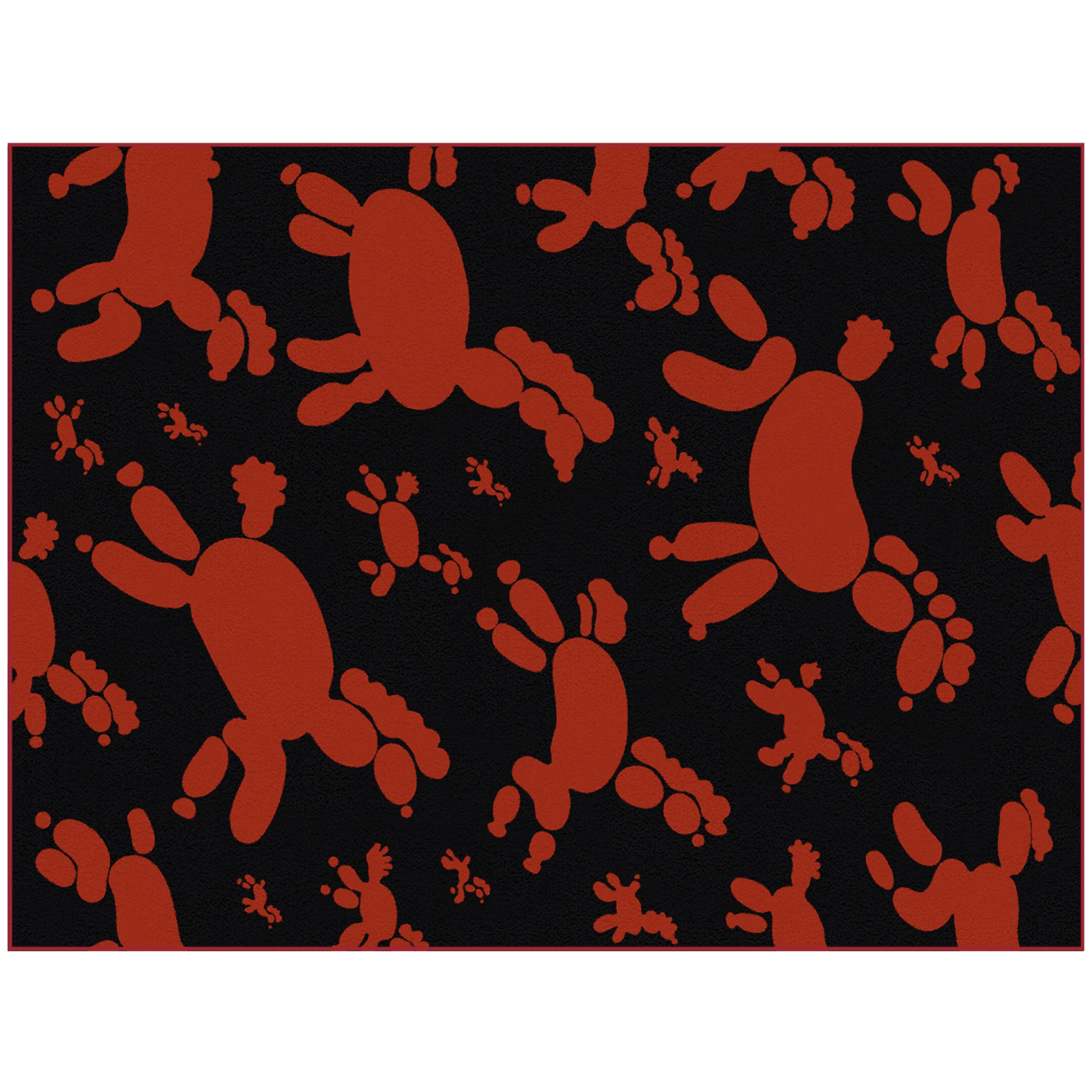 Mostrar el producto Sidekicks | SK3.03.1 | 200 x 300 cm del fabricante YO2