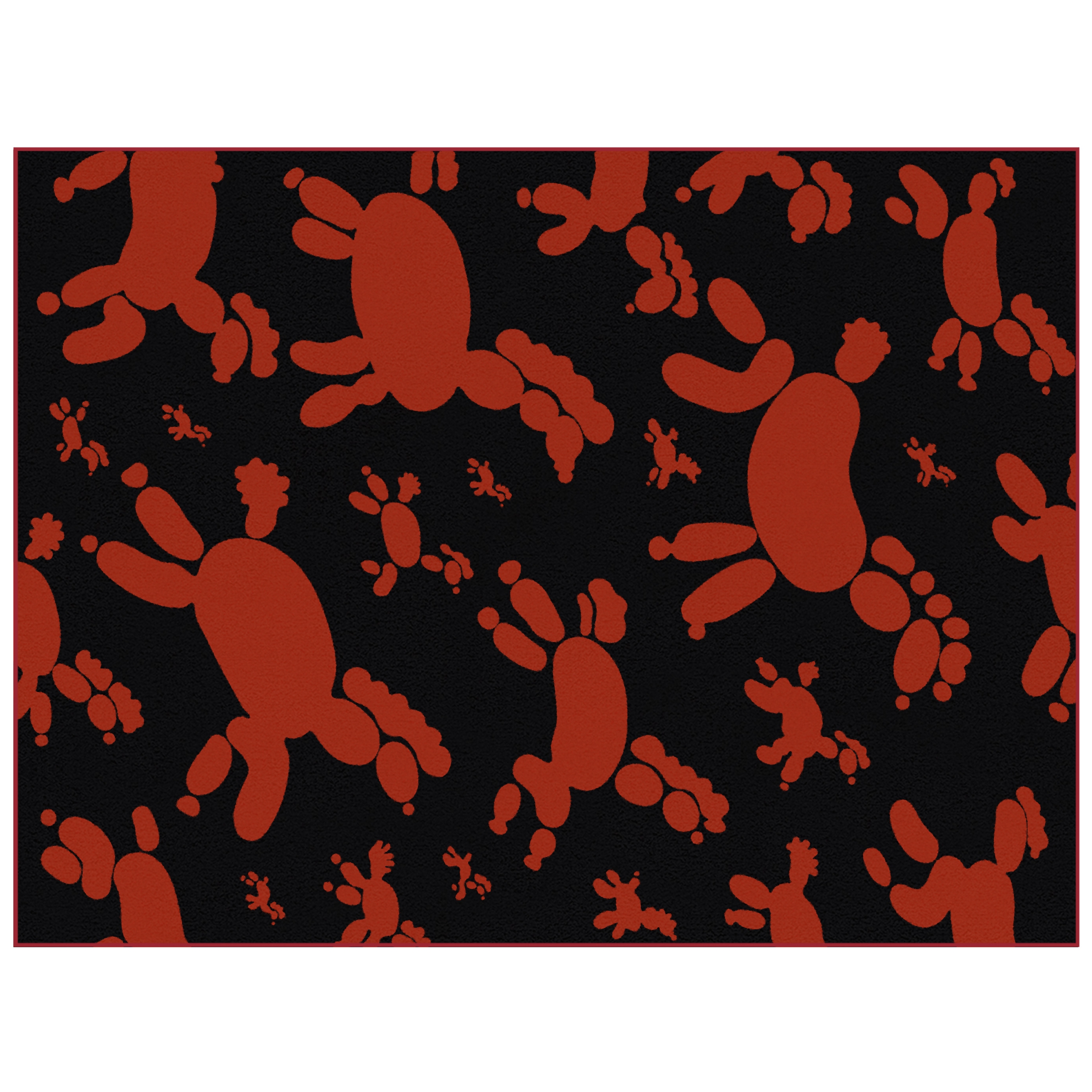 Mostrar el producto Sidekicks | SK3.03.1 | 400 x 300 cm del fabricante YO2