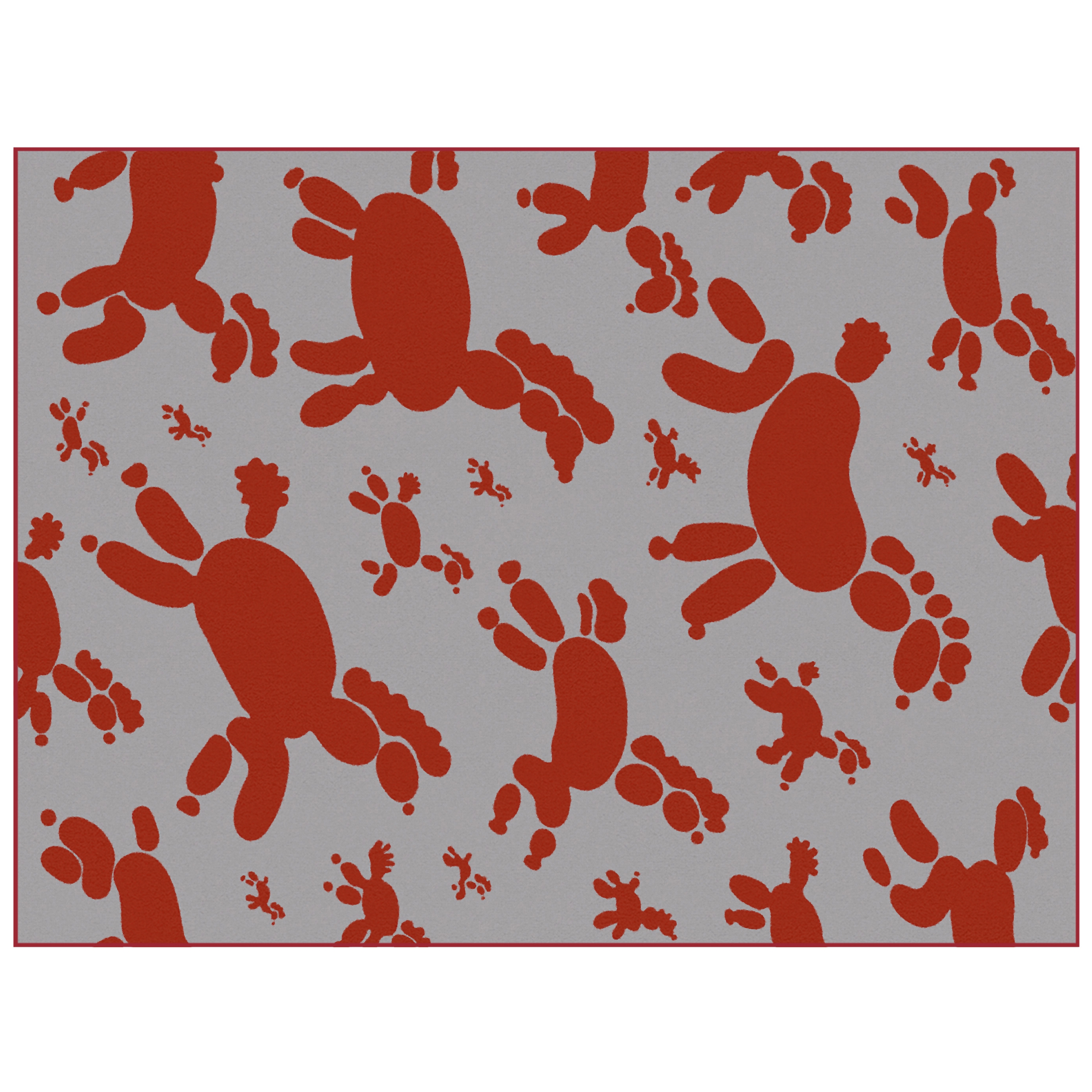 Sidekicks | SK3.03.3 | 400 x 300 cm
