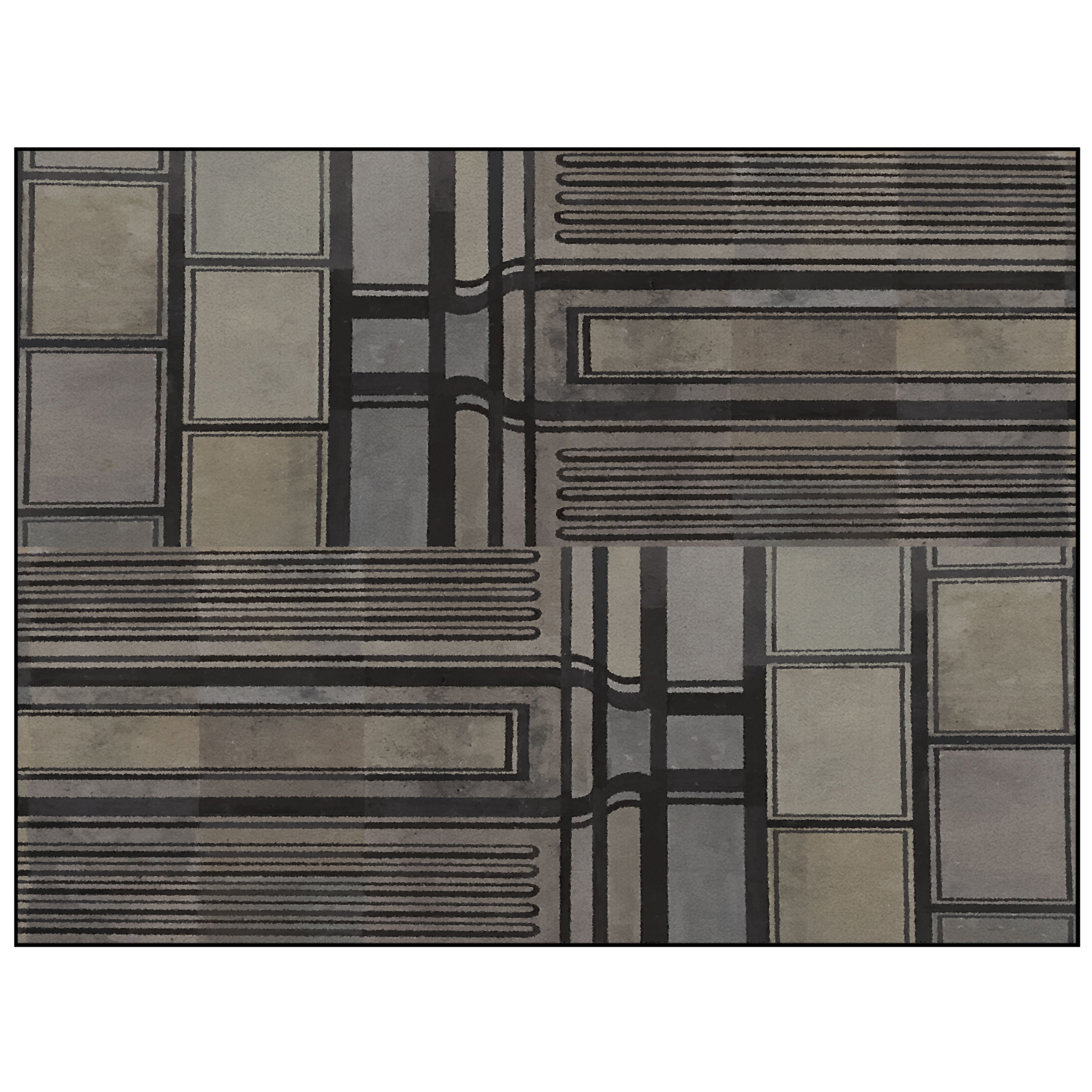 Mostrar el producto Stilema | SI3.02.1 | 400 x 300 cm del fabricante YO2