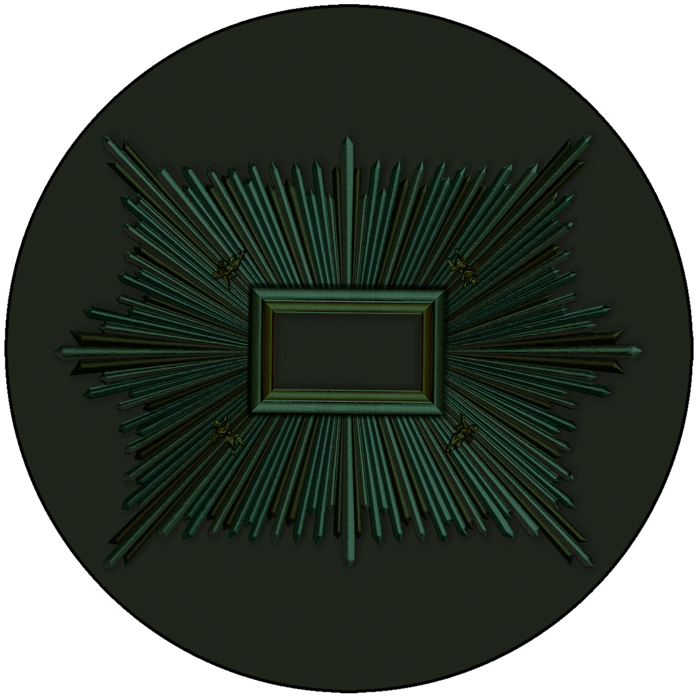 Stilema | SI3.04.2 | Ø 350 cm