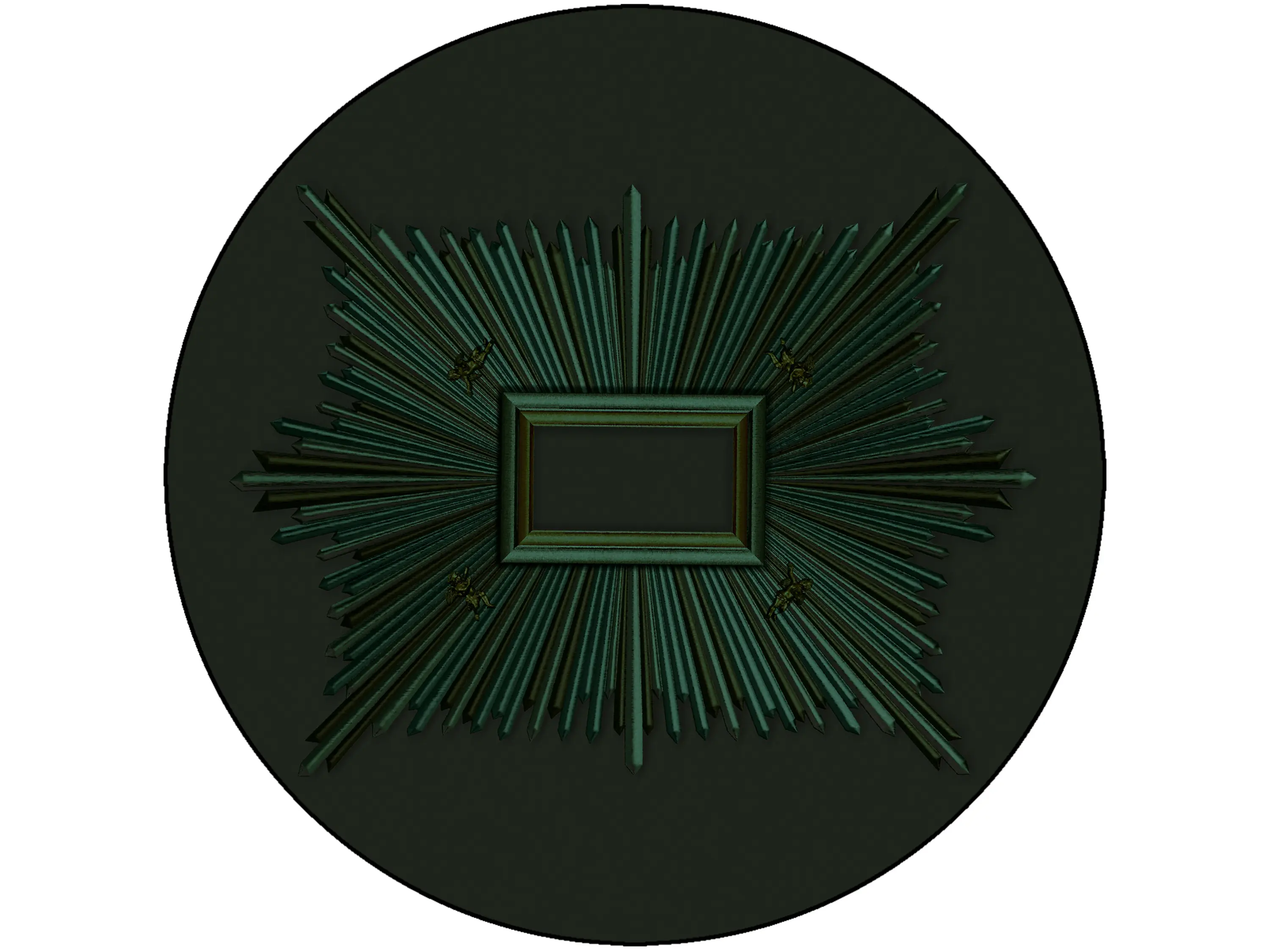 YO2 - Stilema | SI3.04.2 | Ø 350 cm