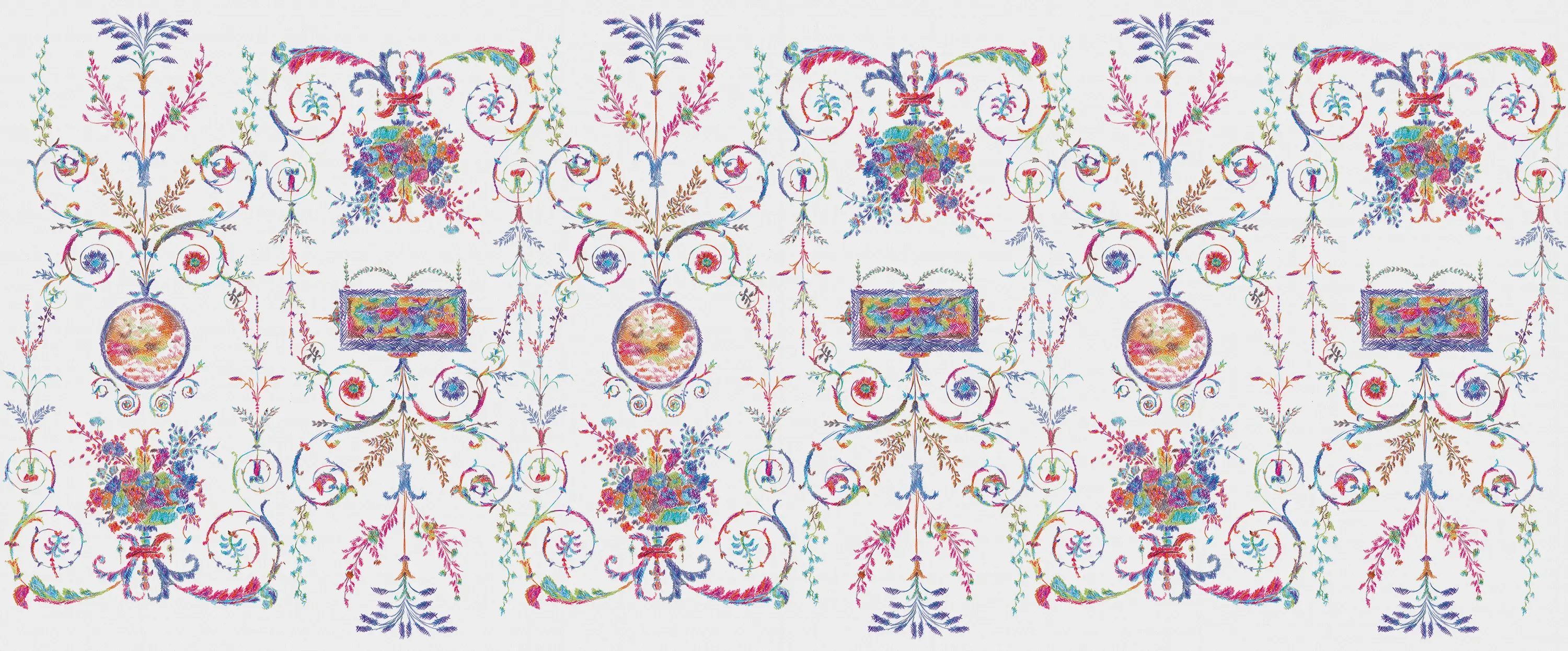 YO2 - Sketches | SK1.01.2 GL / FF