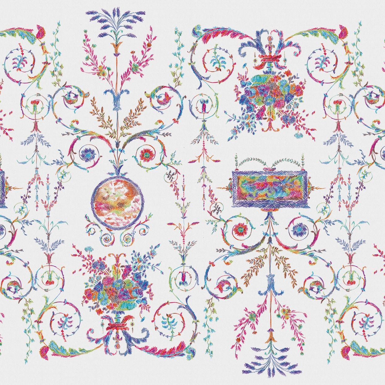Sketches | SK1.01.2 GL / FF