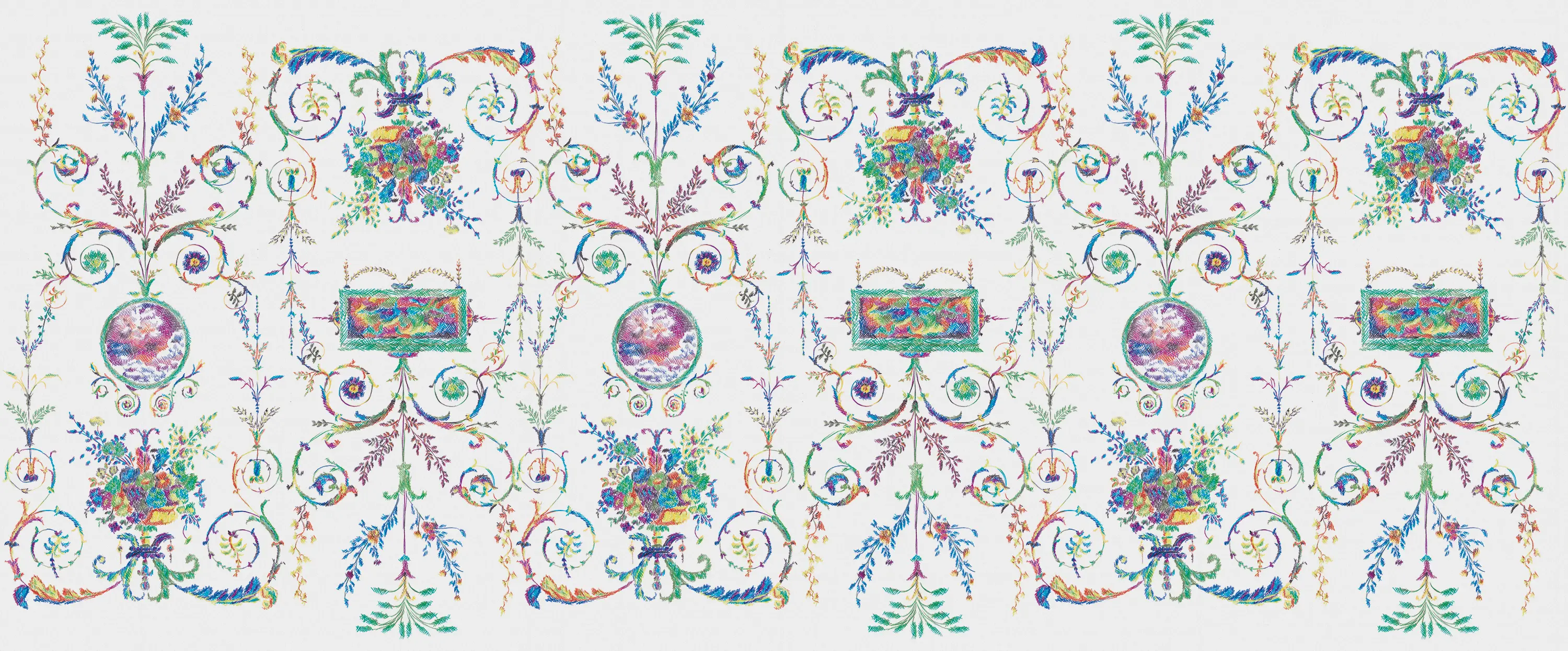 YO2 - Sketches | SK1.01.3 GL / FF