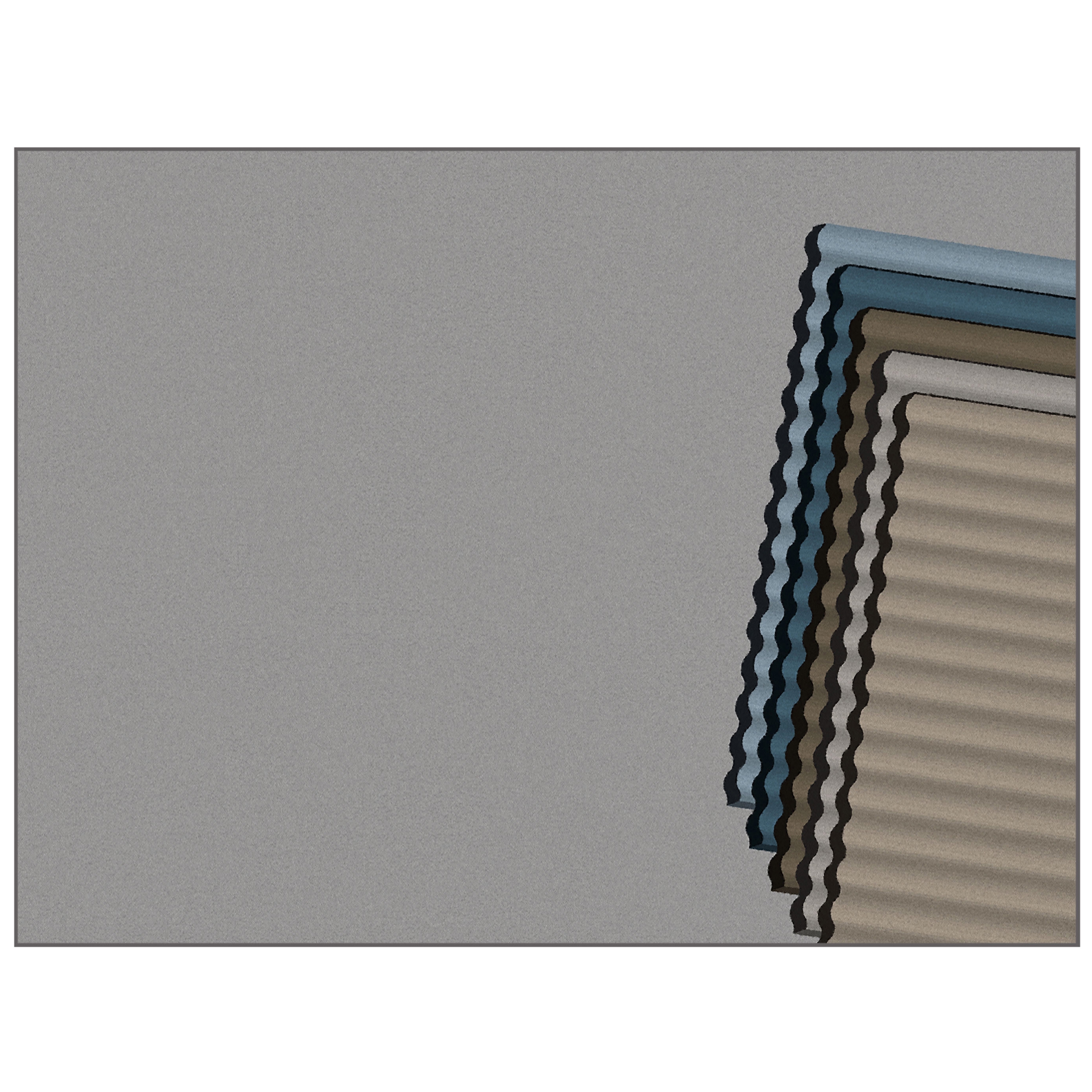 Produkt Stacked Up | ST3.04.1 | 400 x 300 cm des Herstellers YO2 anzeigen