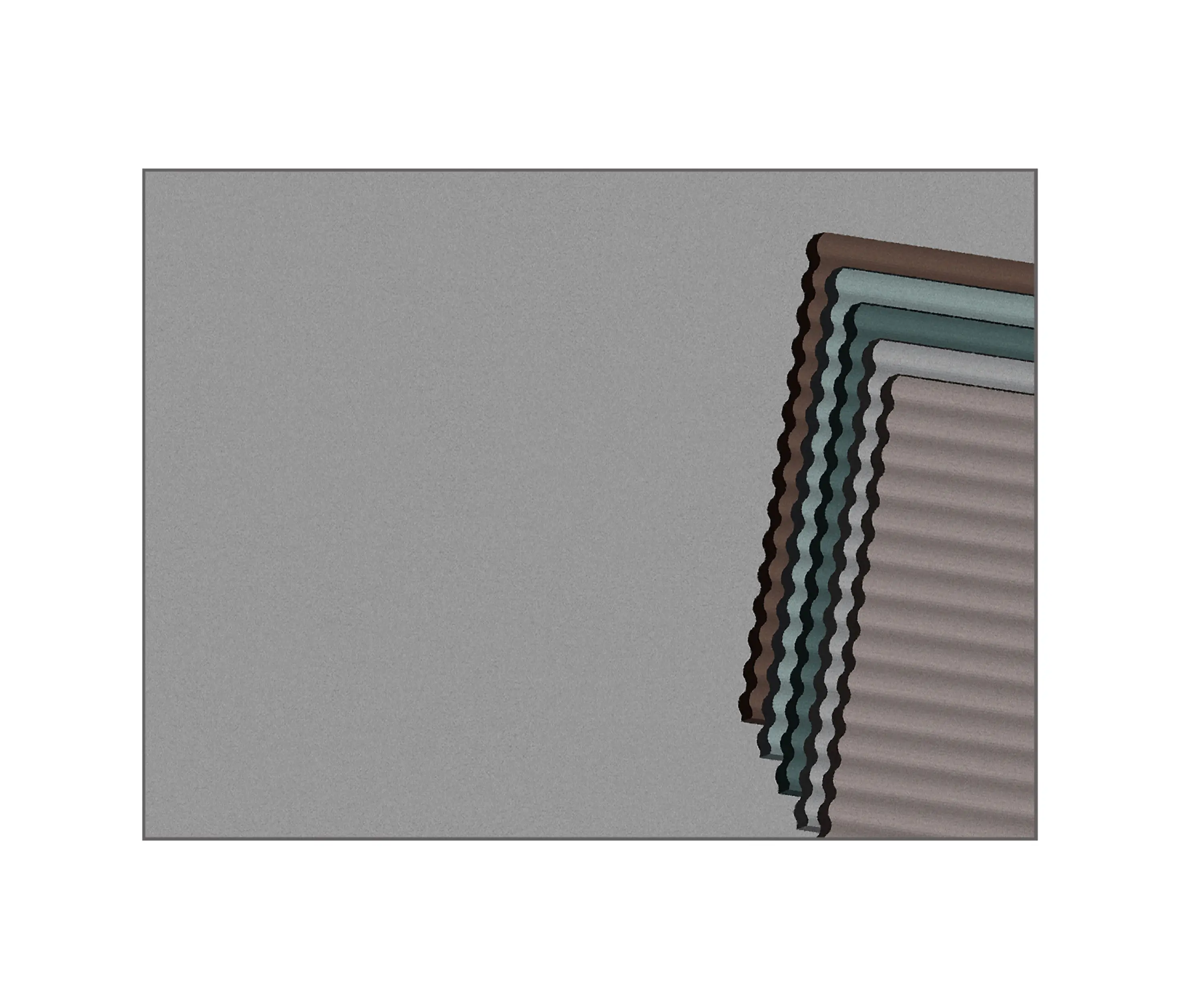 YO2 - Stacked Up | ST3.04.2 | 200 x 300 cm