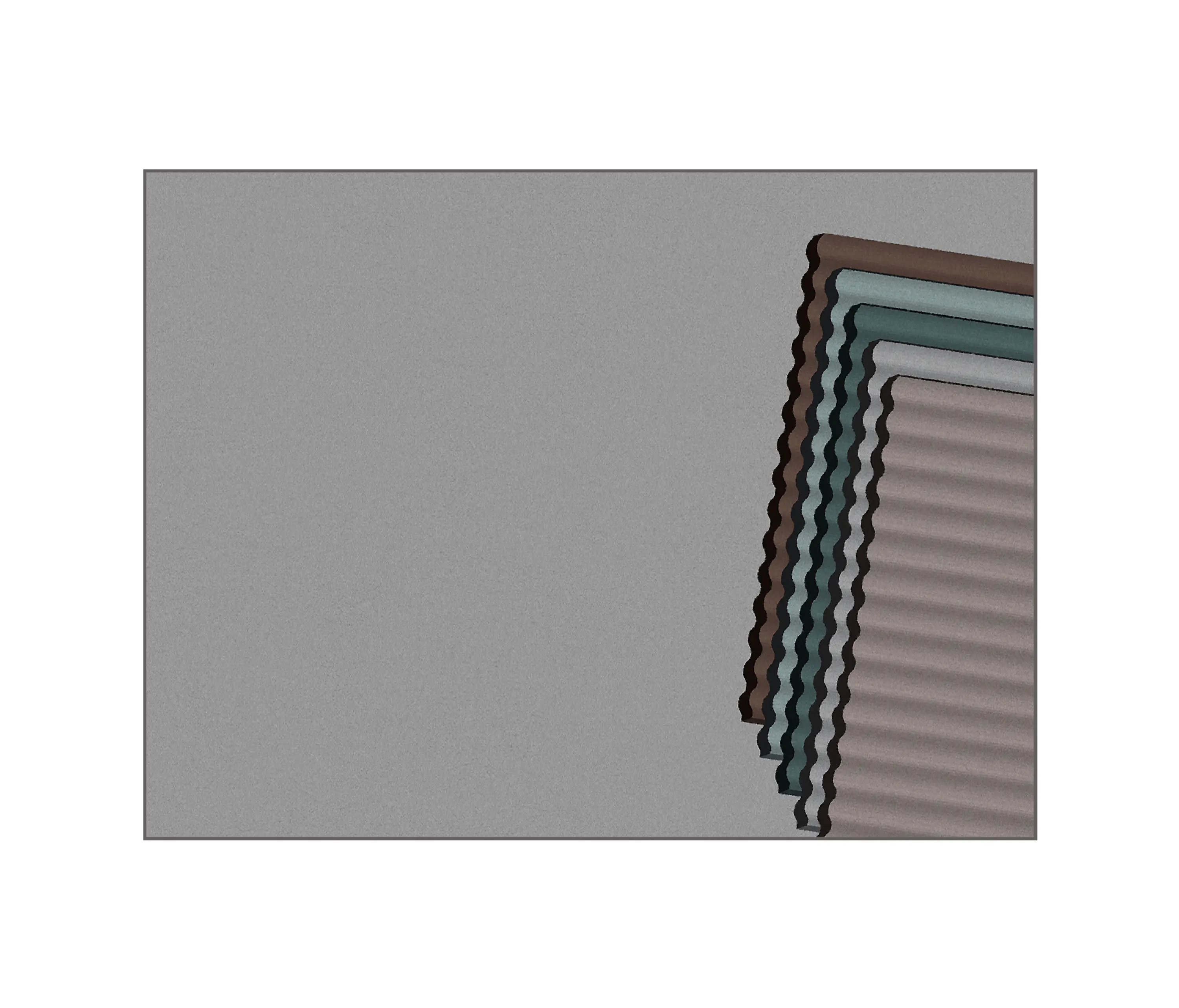 YO2 - Stacked Up | ST3.04.2 | 400 x 300 cm