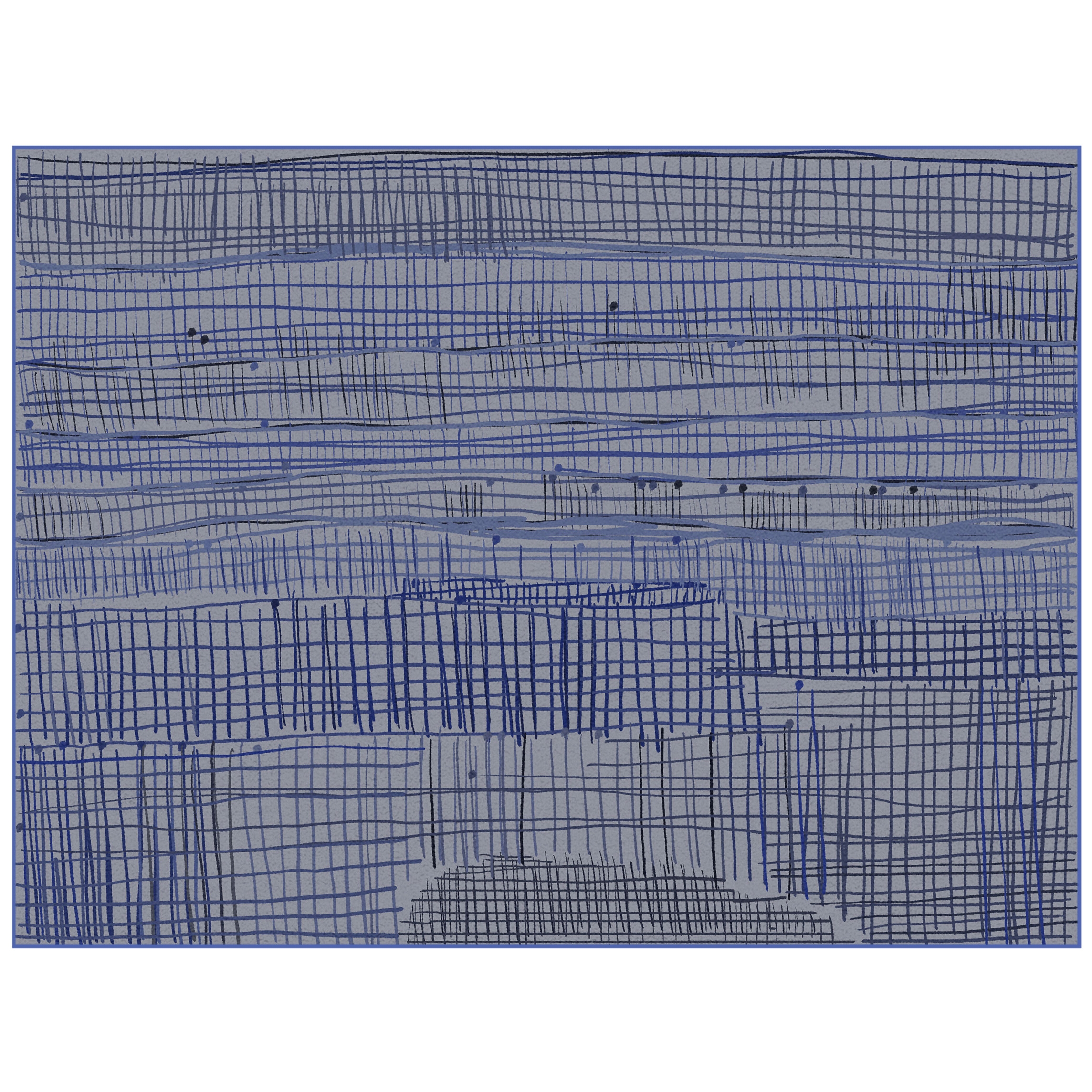 Mostrar el producto Ternary | TE3.01.1 | 200 x 300 cm del fabricante YO2