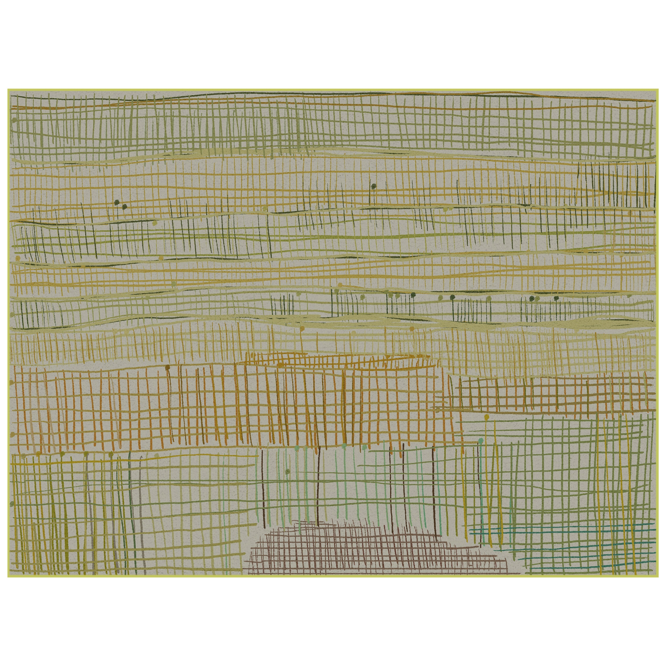 Ternary | TE3.01.2 | 200 x 300 cm